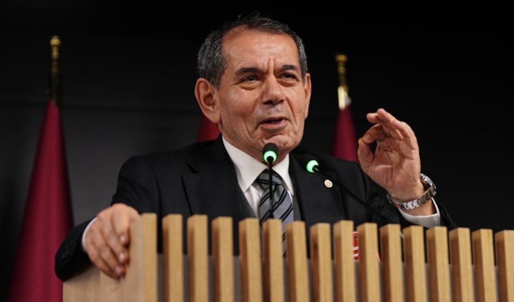 Galatasaray’da UEFA geliri zirve yaptı