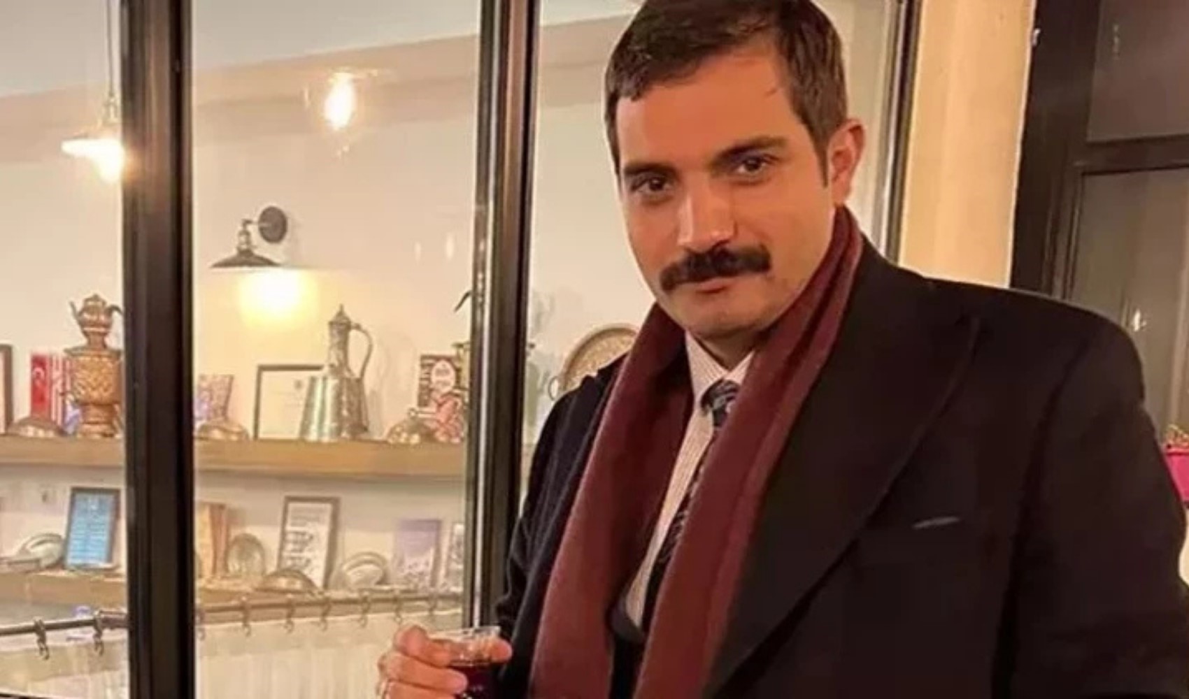 Sinan Ateş davası yeniden açılsın çağrısı