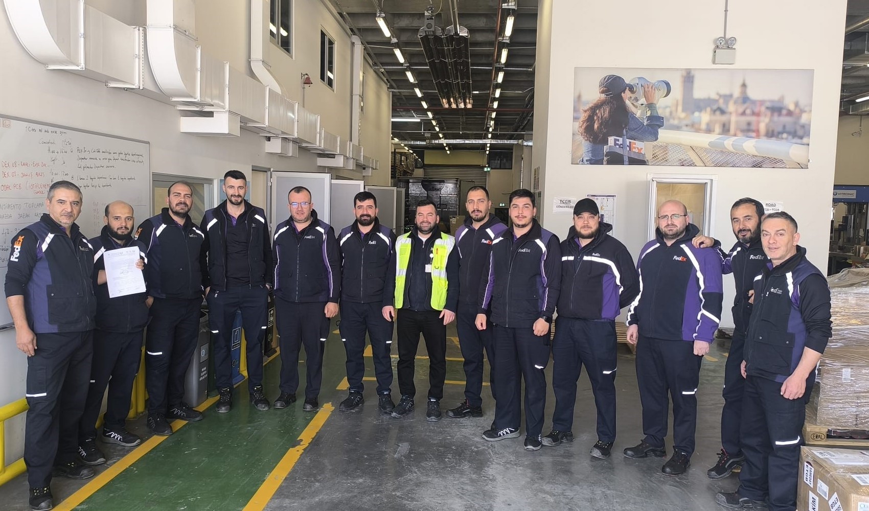 Nakliyat-İş Sendikası grev kararı aldı: ‘İşçi sınıfı kazanacak’