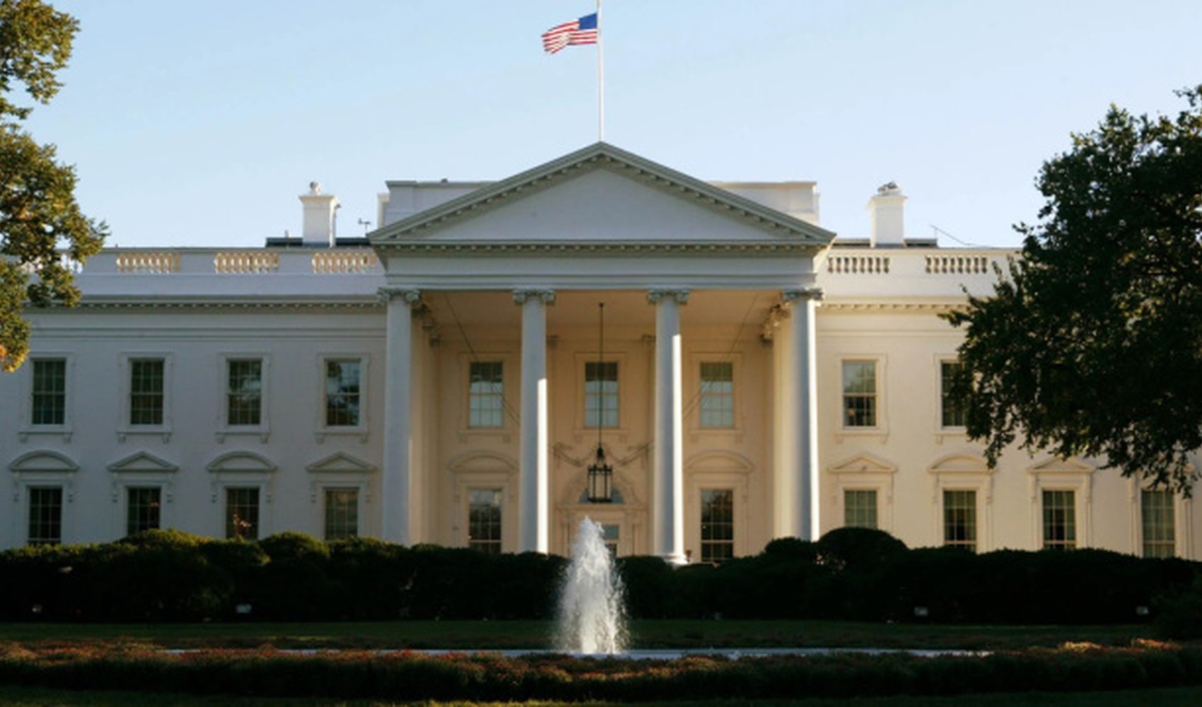 Trump, ABD heyetinin Pakistan ziyaretini iptal ettiğini doğruladı