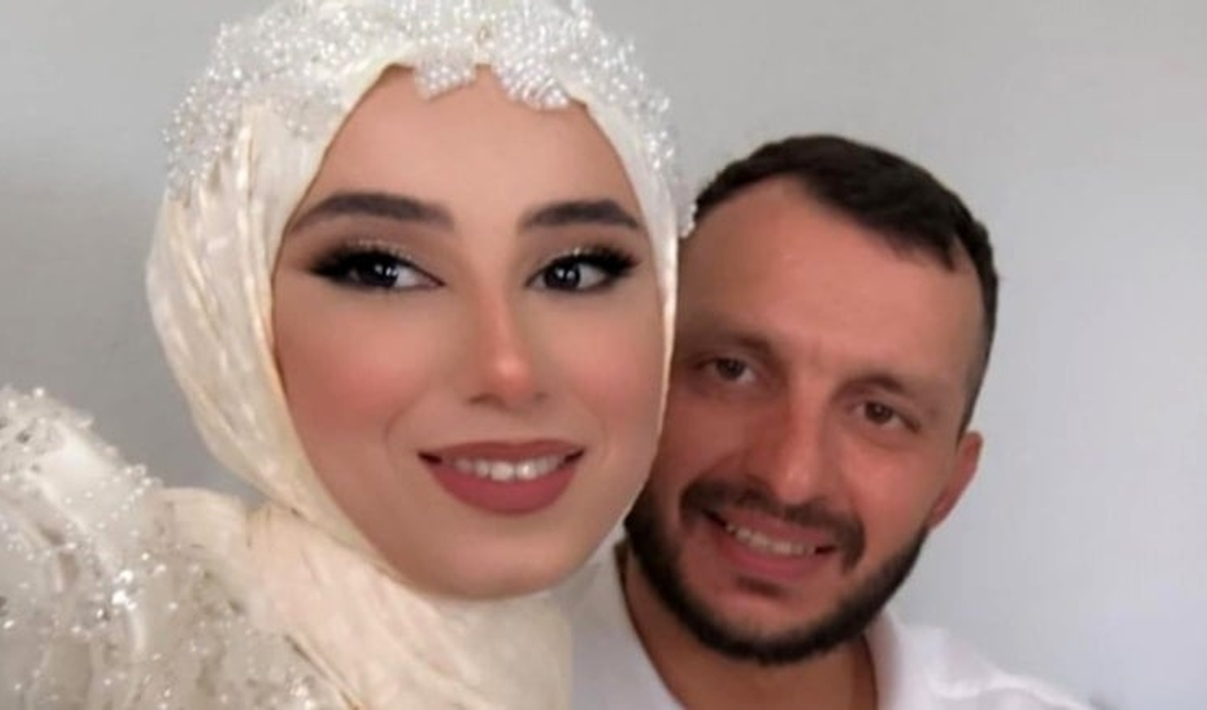 Düğün öncesi acı son: Gelin ve damat banyoda ölü bulundu