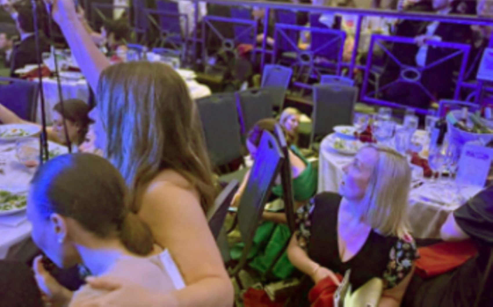 Donald Trump'a silahlı saldırı girişimi: Saldırgan böyle yakalandı