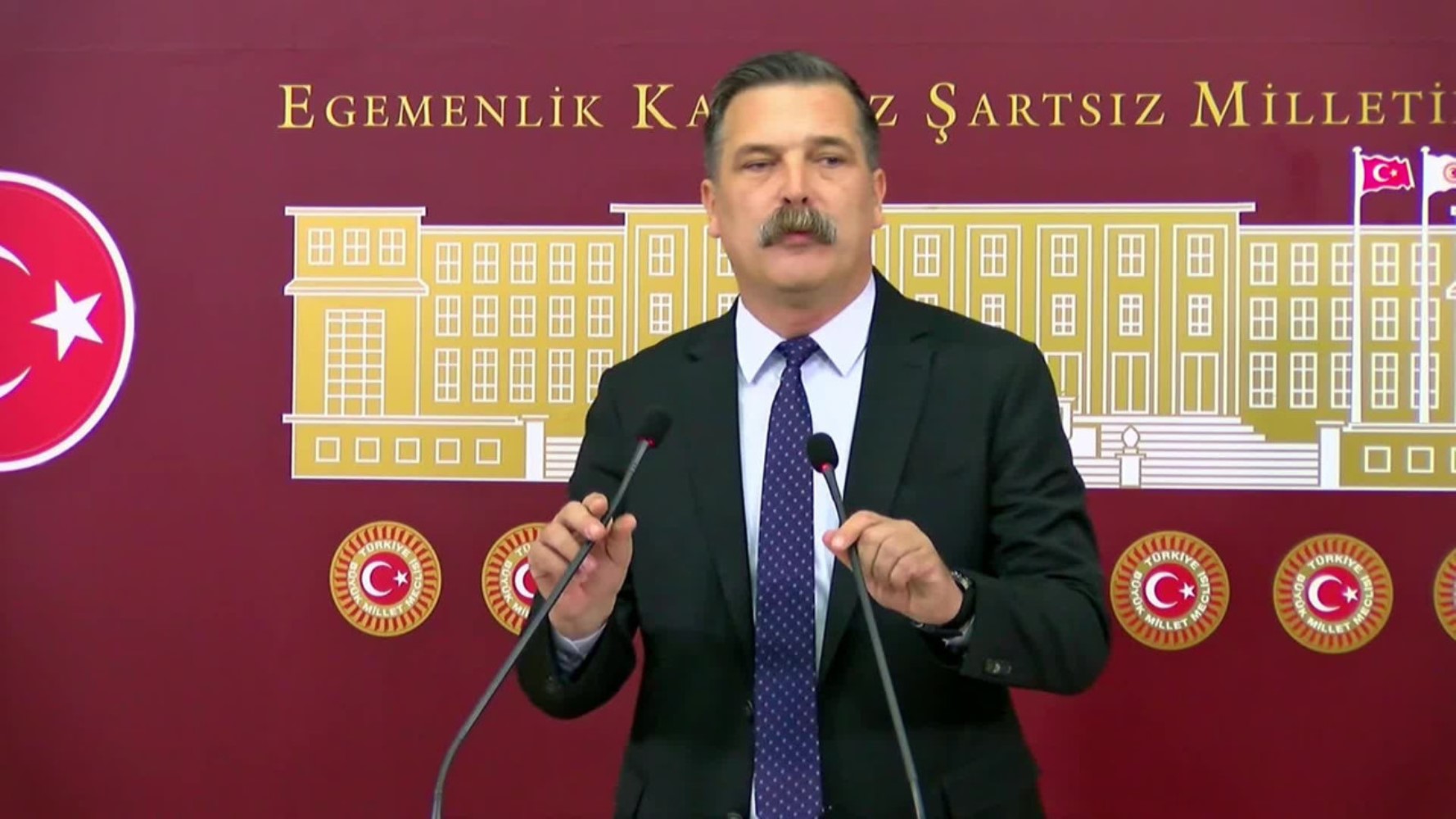 Nisan ayında yapılan son ankette dikkat çeken tablo: Bir parti oyunu artırdı, MHP baraj altında