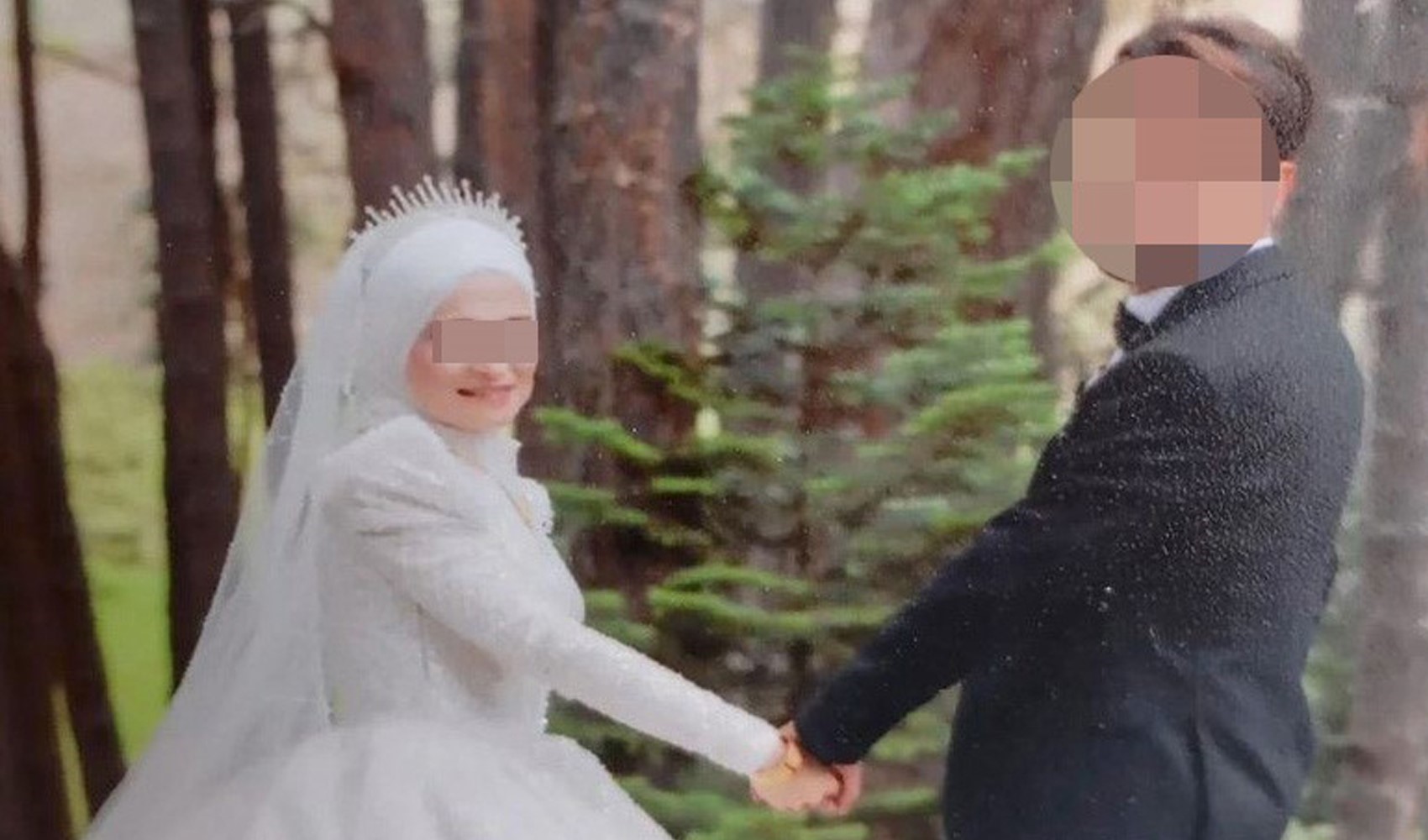 Anne 2 aylık bebeğini öldürdü