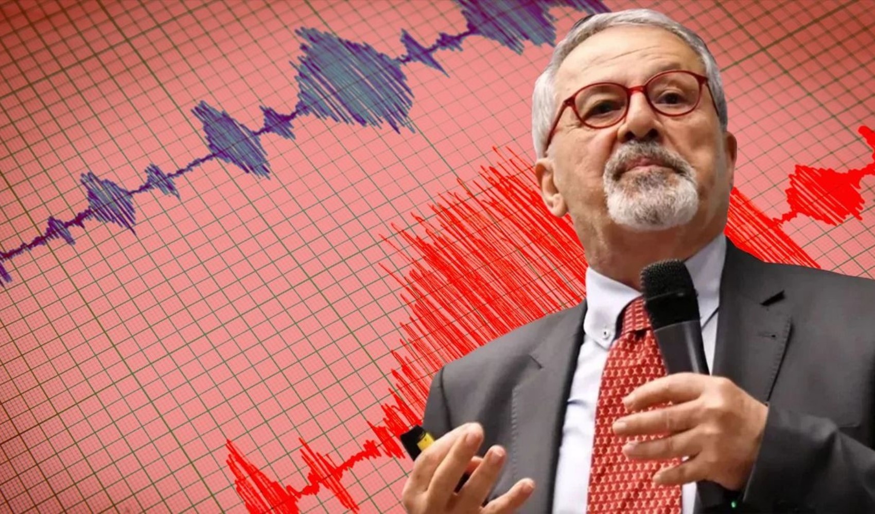 Naci Görür'den Bingöl'deki deprem sonrası önemli uyarı