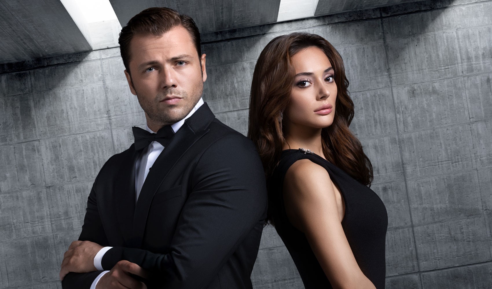 Teşkilat dizisinin sezon finali tarihi belli oldu