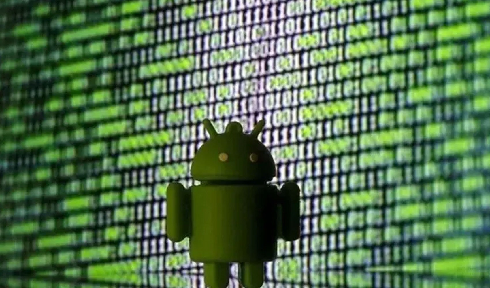 Android kullanıcılarına yeni bir tehdit