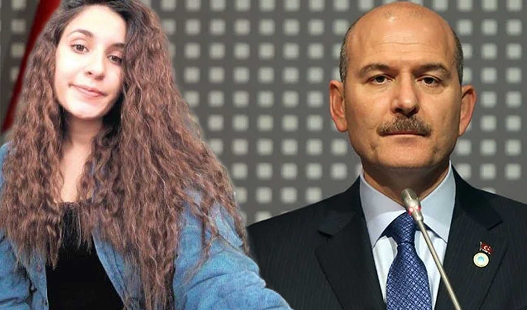 Soylu’dan Tuncay Sonel hakkındaki sözlerine dair yeni açıklama