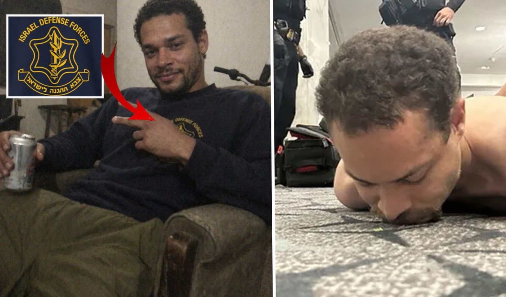 Trump'a suikast girişiminde dikkat çeken detay