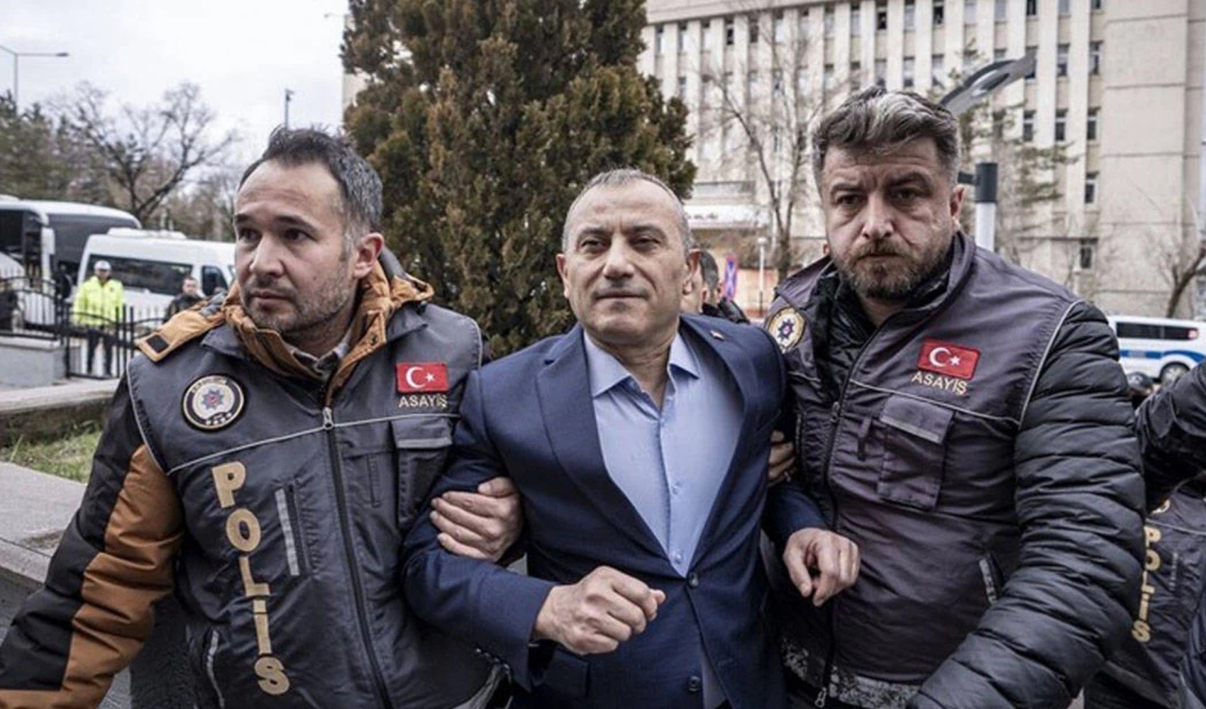 Gülistan Doku kaybolmadan önce Tuncay Sonel'in söylediği sözler yeniden gündem oldu: 'Kadınlarımız sokaklarda rahatça dolaşabiliyor'