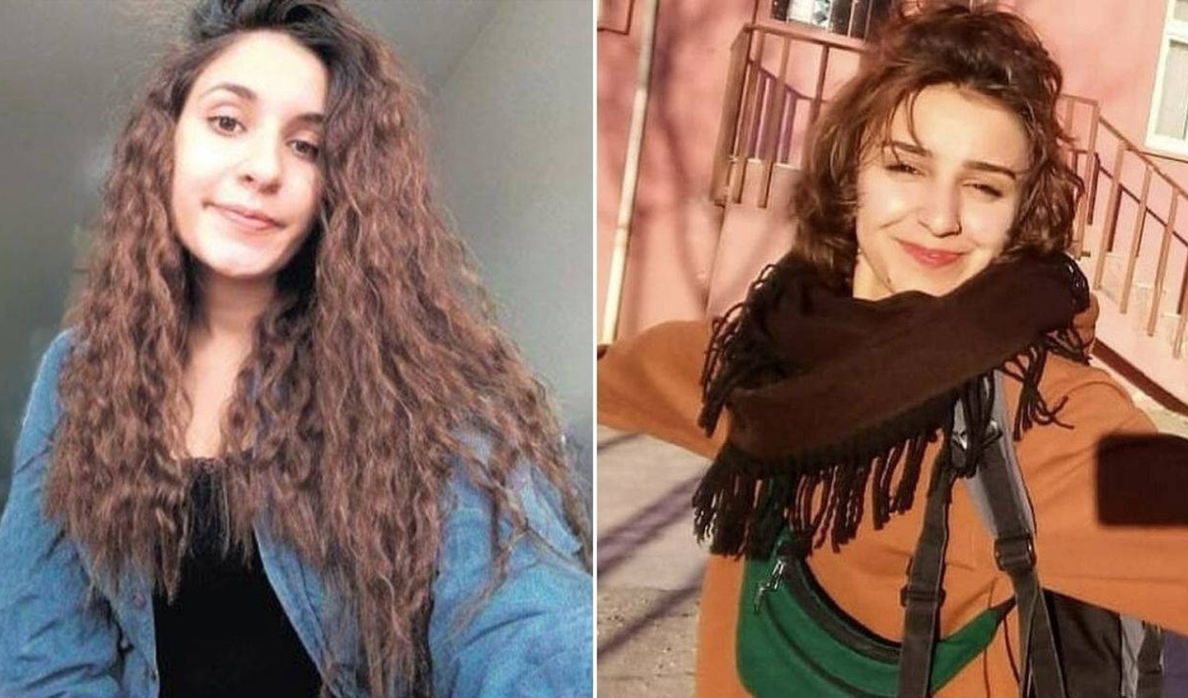 Gülistan Doku'nun arkadaşı Rojwelat Kızmaz dosyasında yeni gelişme