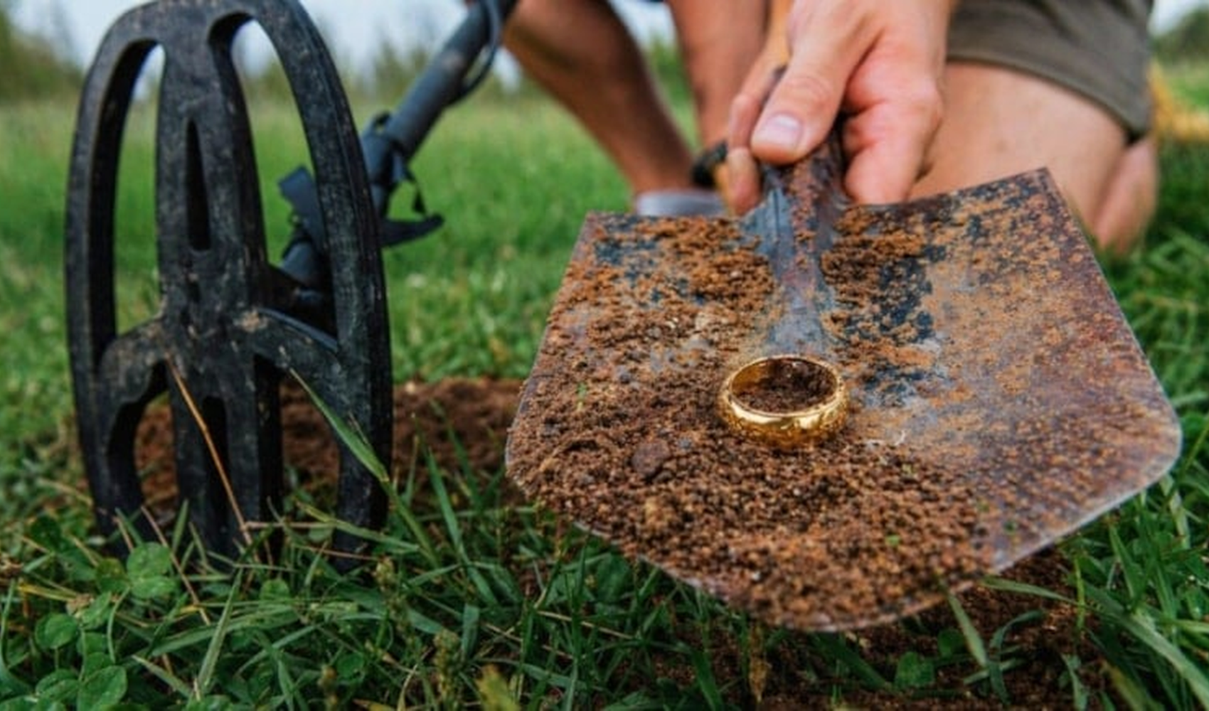 1000 yıllık yüzüğün gizemi araştırılıyor: Görenler şaşırdı
