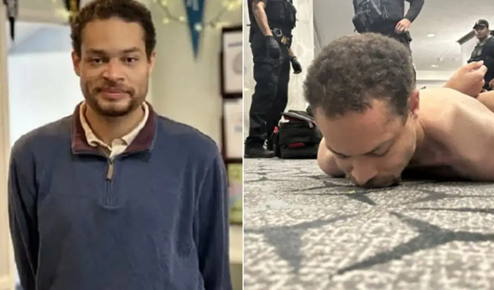 Saldırganın manifestosu ortaya çıktı