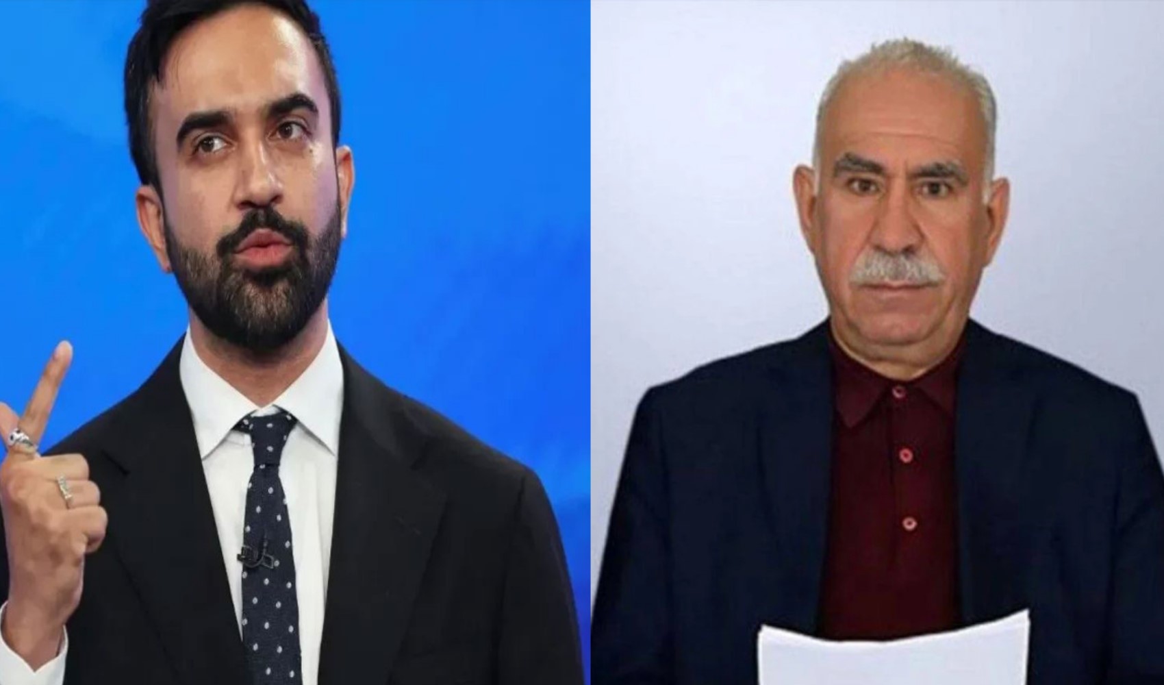 'Soykırım' iftirasını da mı dert etmeyelim?!