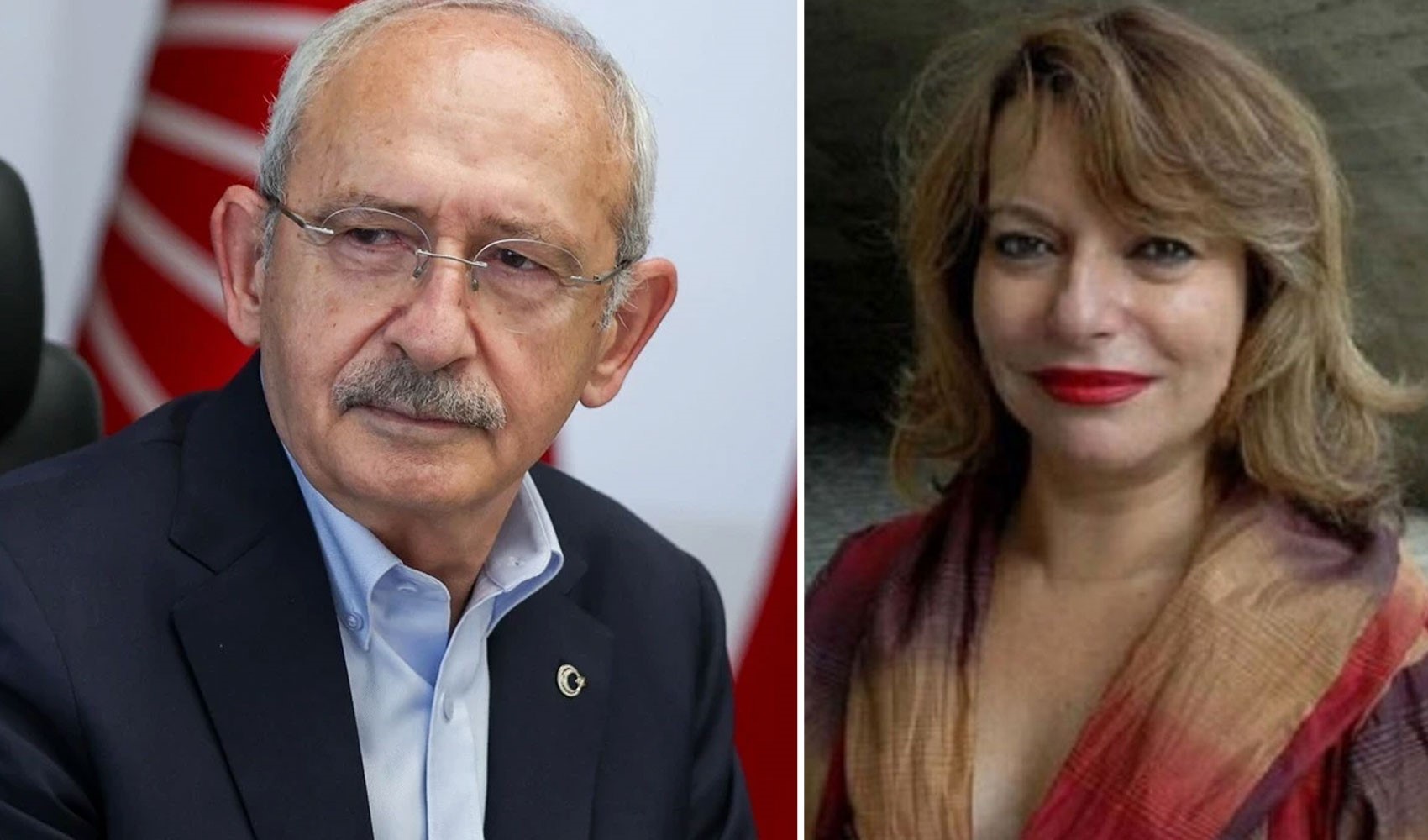 Özgür Özel de tepki göstermişti: Kılıçdaroğlu paylaşımı sonrası Kırıkkanat’tan ikinci özür