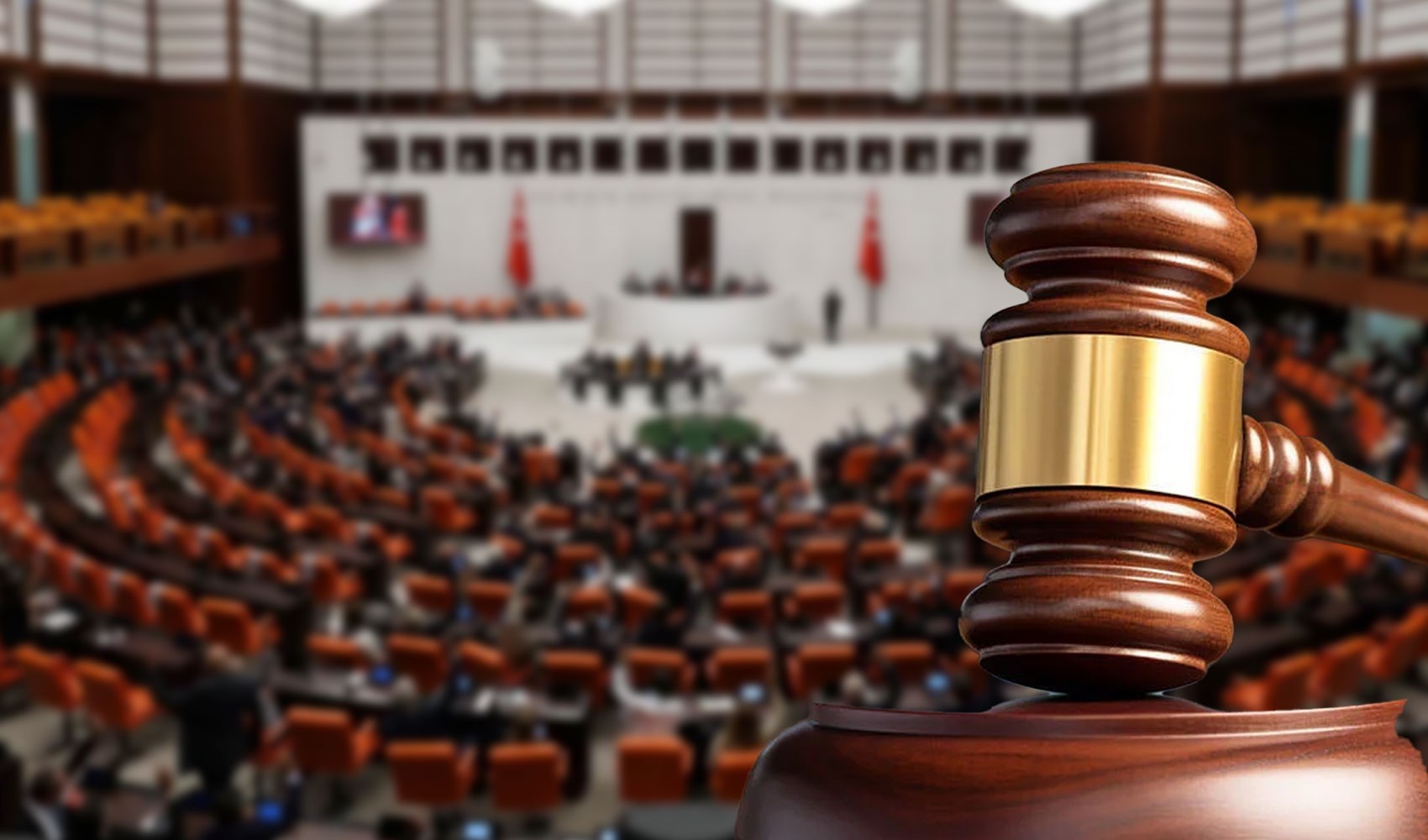 12. Yargı Paketi'nde kapsam genişledi: IBAN düzenlemesi öne çıktı, infaz düzenlemesi dışarda kaldı