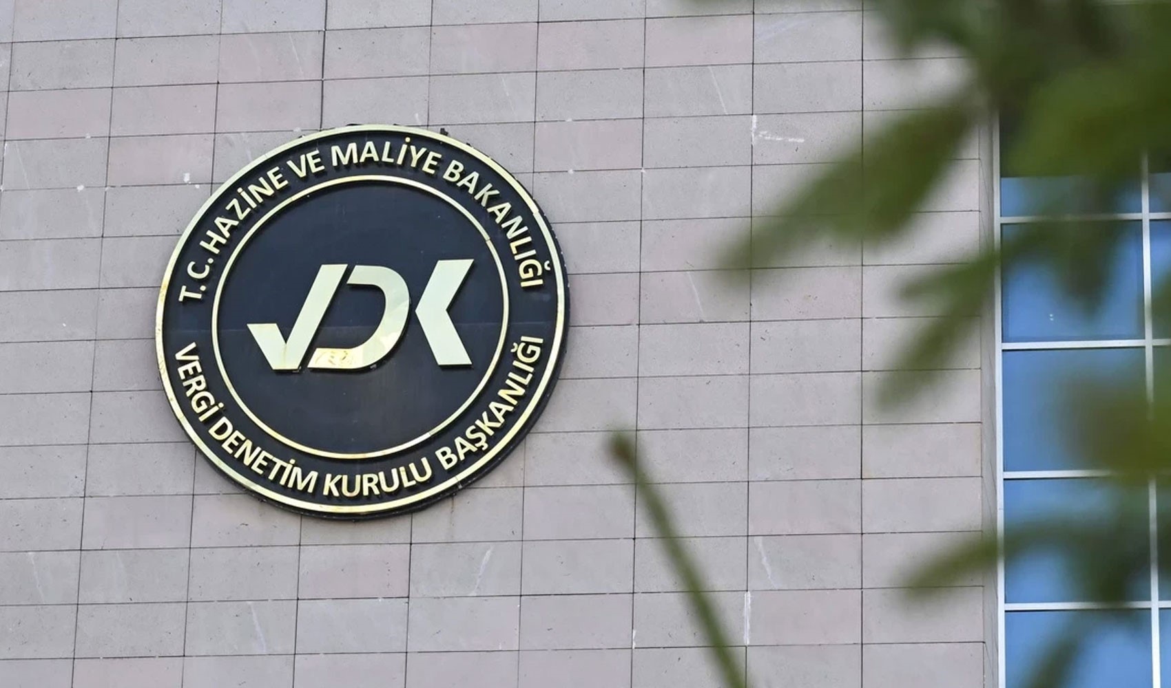 Vergi Denetim Kurulu’na yeni rüşvet operasyonu