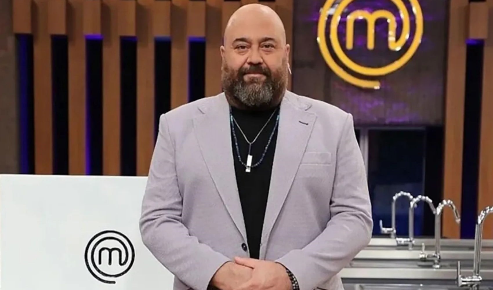 Somer Sivrioğlu'nun uyuşturucu test sonucu ortaya çıktı