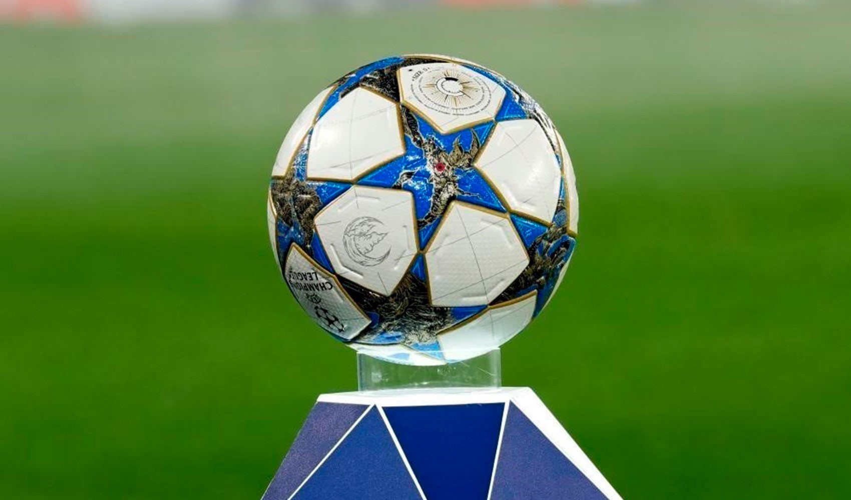 UEFA Şampiyonlar Ligi’nde yarı final heyecanı