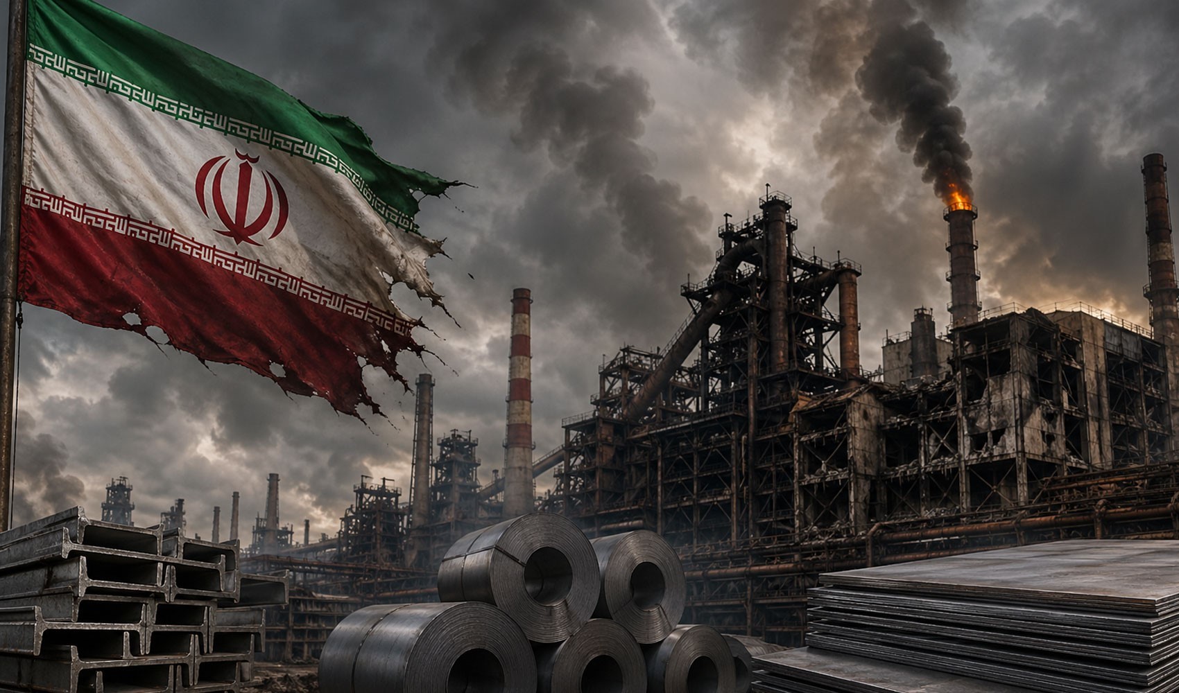 İran'dan piyasaları sarsacak karar