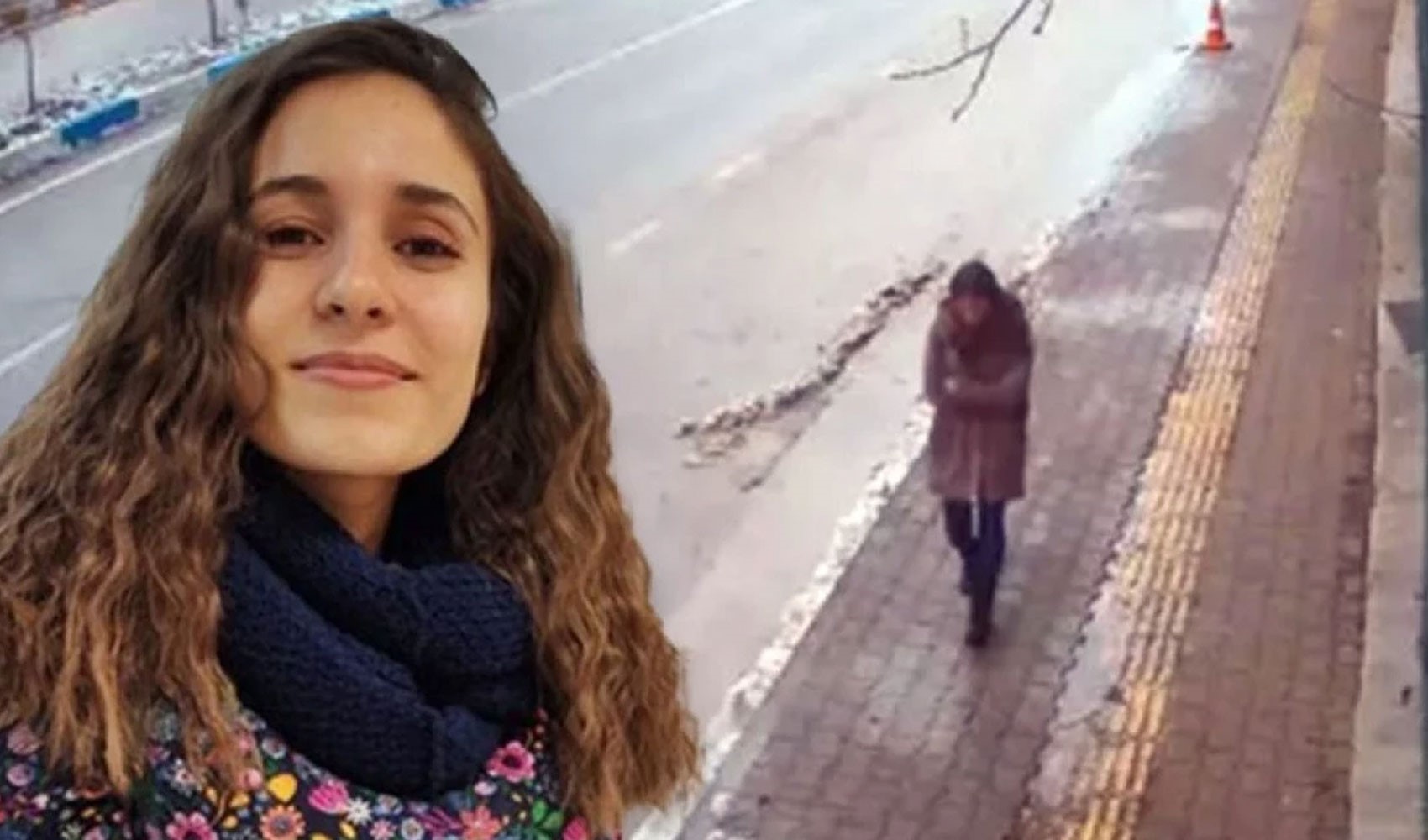 Gülistan Doku soruşturmasında 2 kişi adliyeye sevk edildi