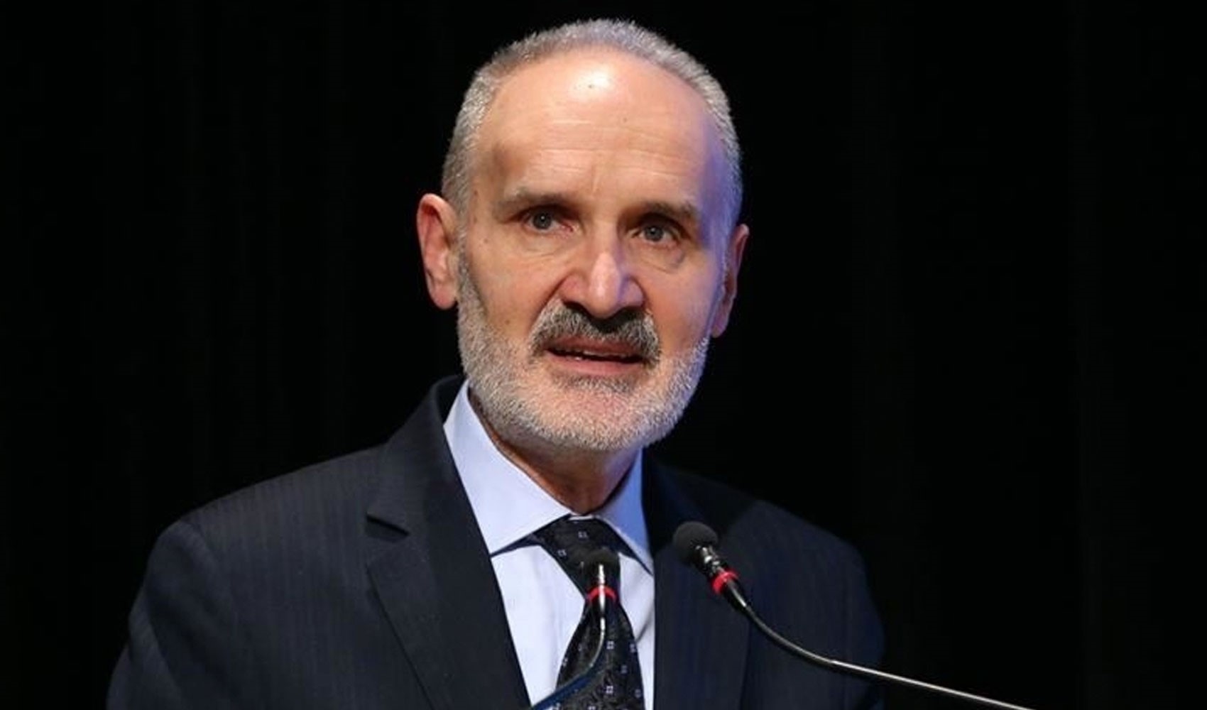 İTO Başkanı Avdagiç’ten asgari ücrete ara zam çıkışı