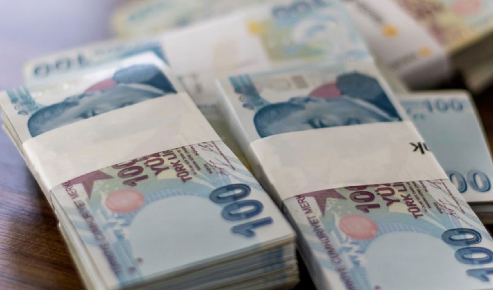 1 milyon TL'nin faiz getirisi rekora koştu!