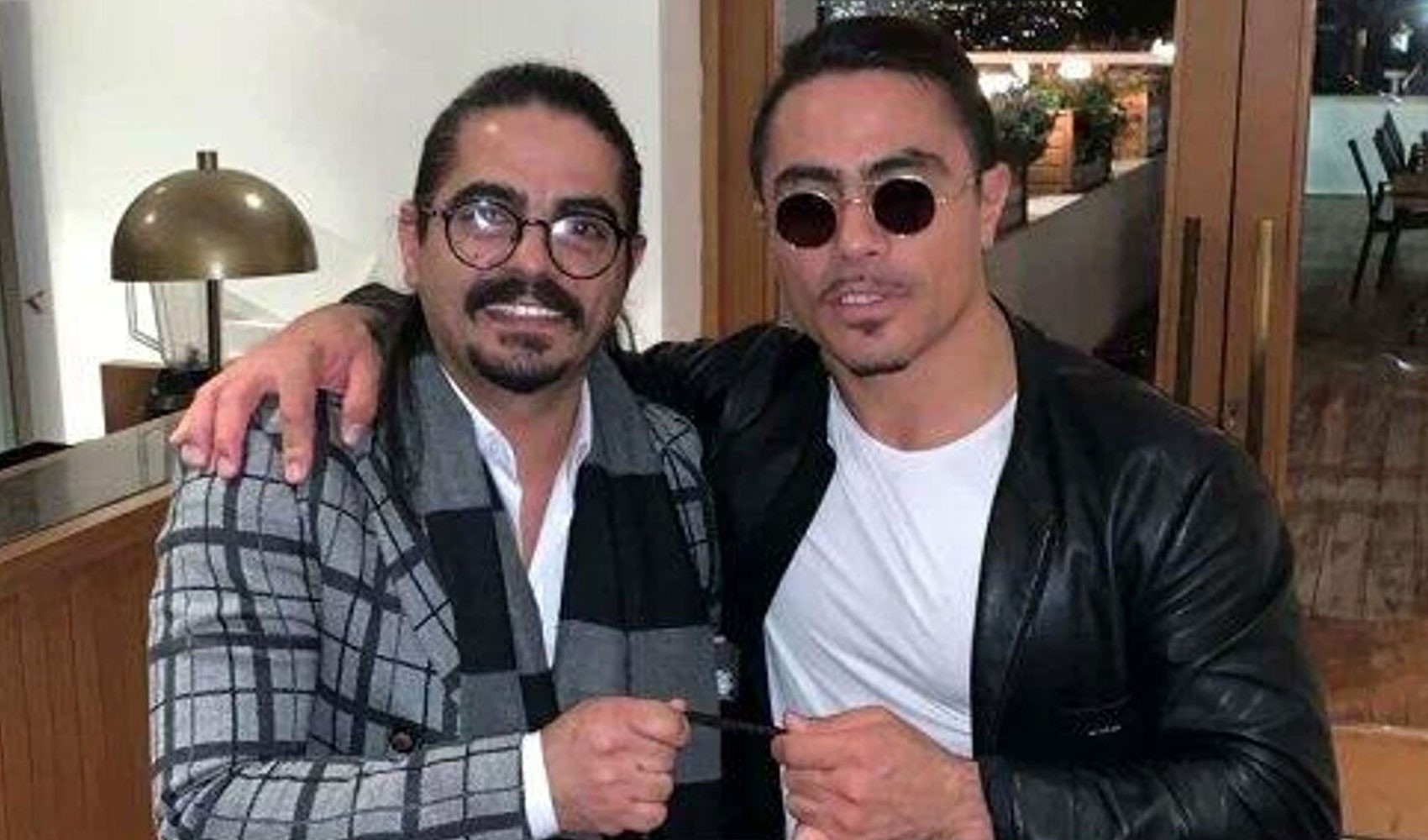 Nusret'in kardeşi Özgür Gökçe tutuklandı