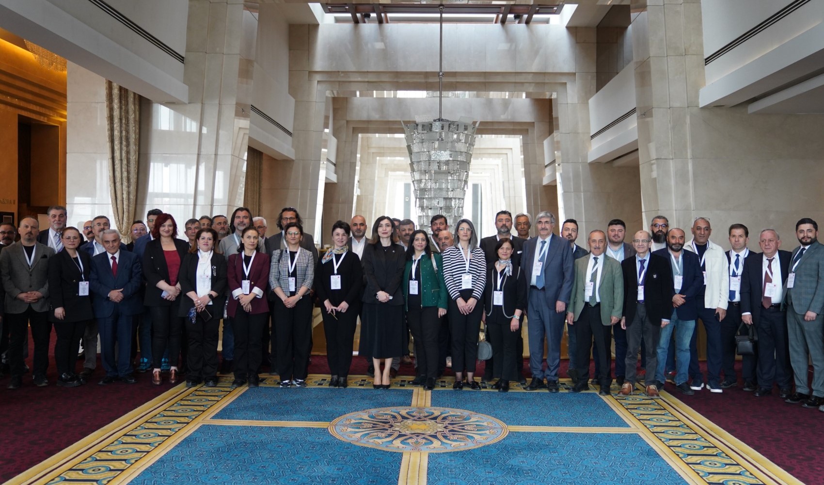 Alevilik ve Bektaşilik Ansiklopedisi için çalıştay düzenlendi