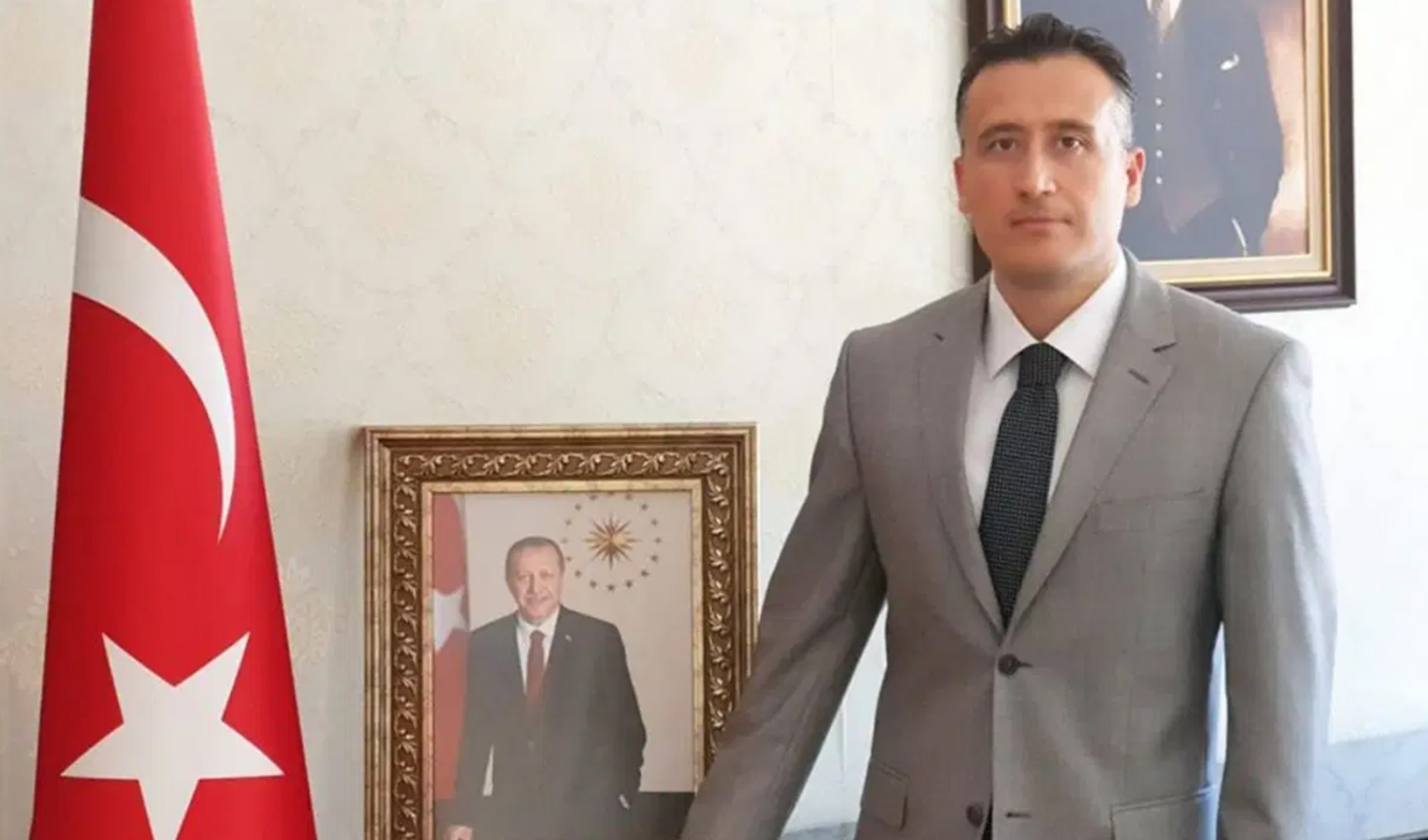 Ayaş Kaymakamı Eligül'ün 'kes lan' sözlerine CHP’den sert tepki: Kaymakam görünümlü bu tipleme