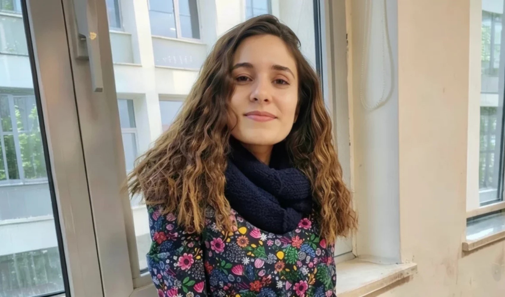 Gülistan Doku soruşturmasında 2 şüpheliye adli kontrol kararı