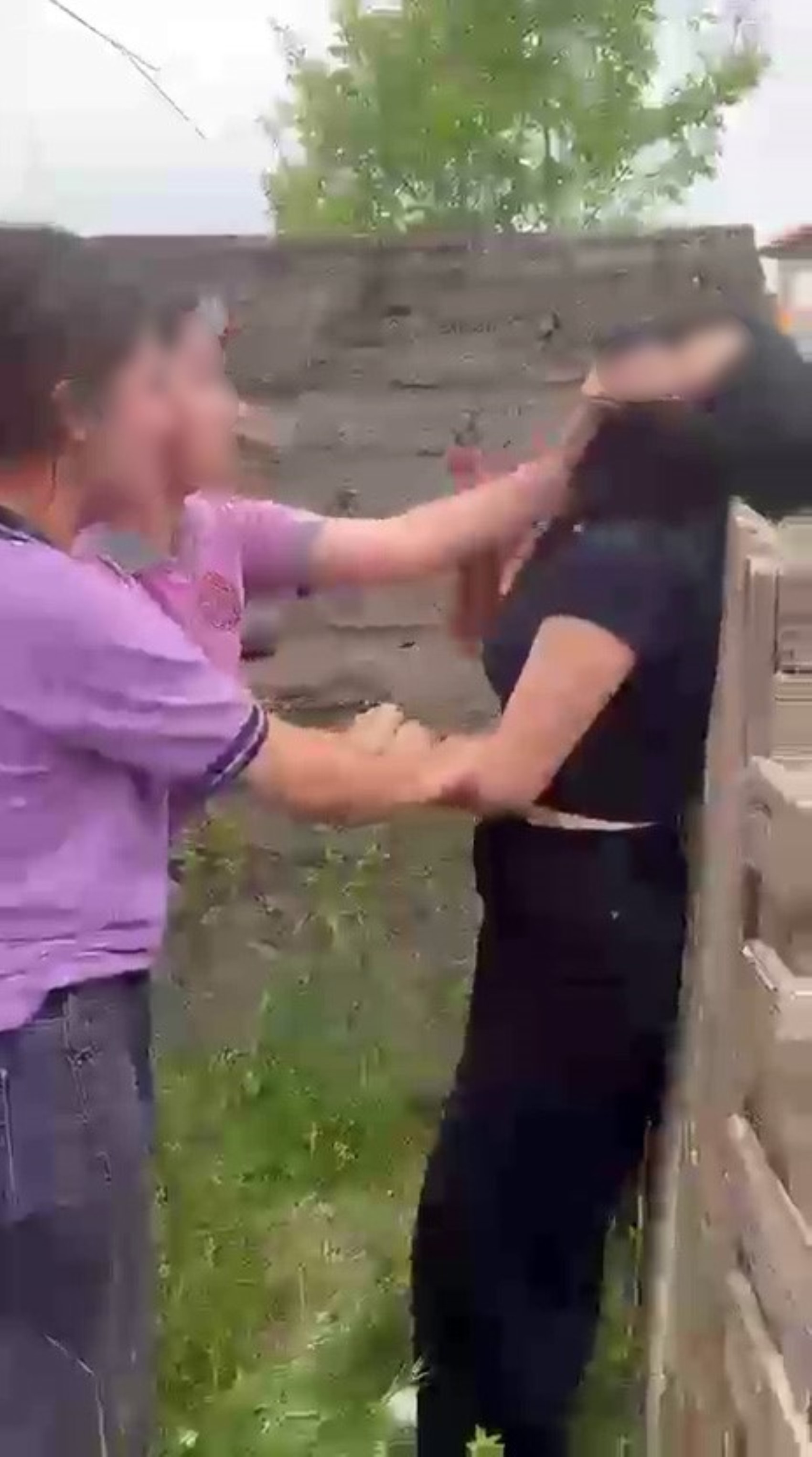 Akran zorbalığı cinsiyet dinlemiyor: Şikayetçi olursan daha kötü döveriz