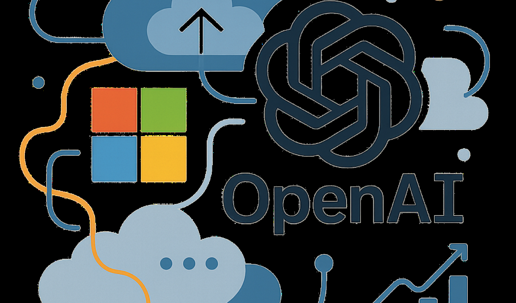 OpenAI ile Microsoft arasında bulut ve gelir modelinde önemli değişiklik