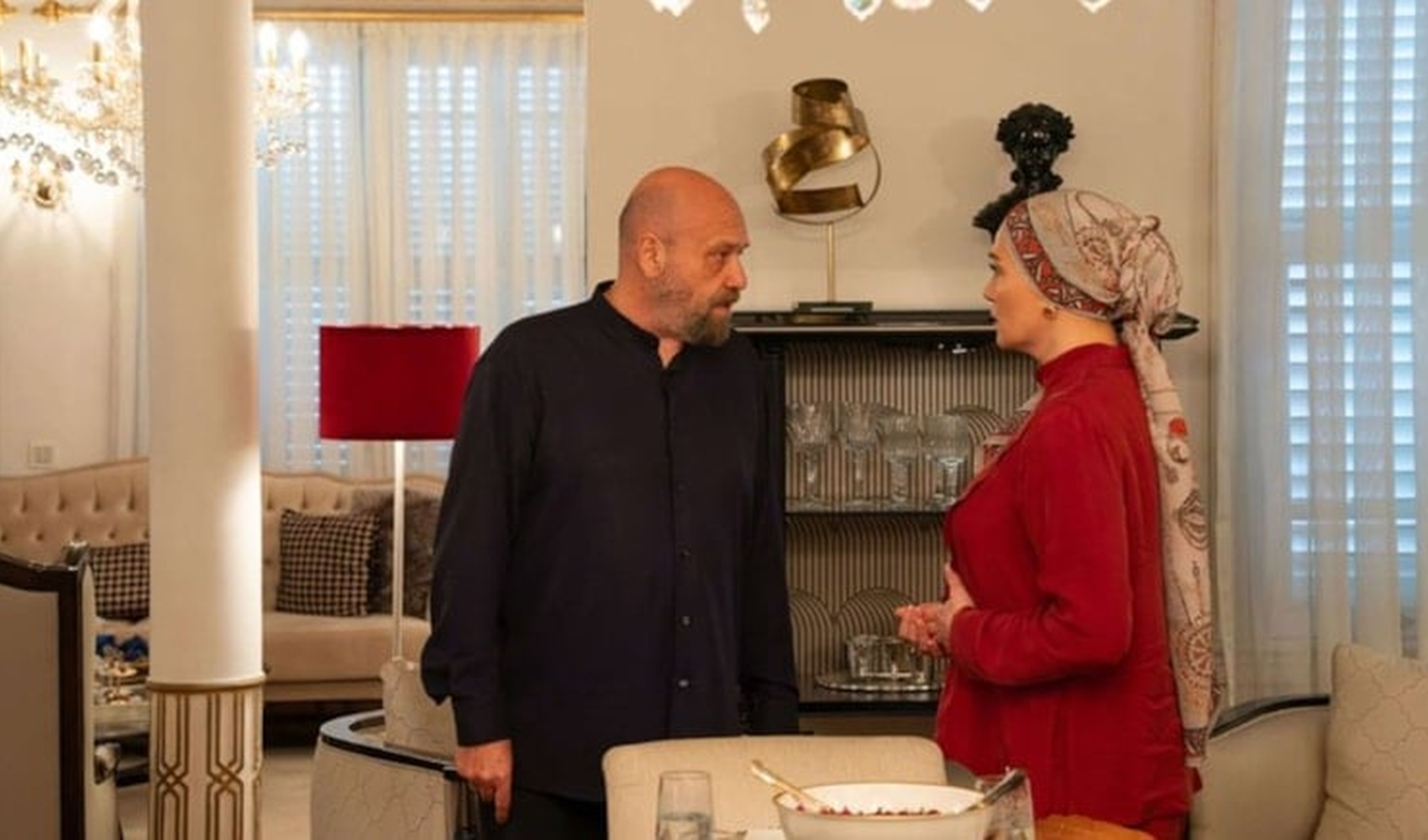 Kızılcık Şerbeti’nde bir veda ve yeni bir isimle heyecan yükseliyor