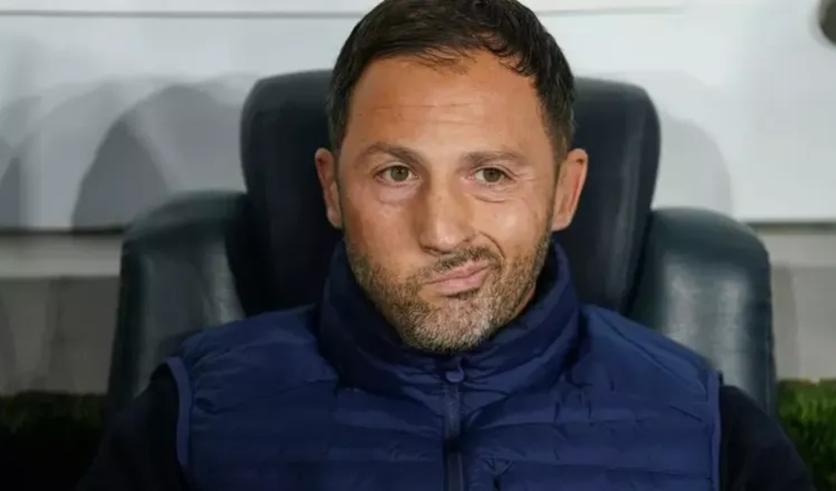 Tedesco'nun alacağı tazminatı açıkladılar