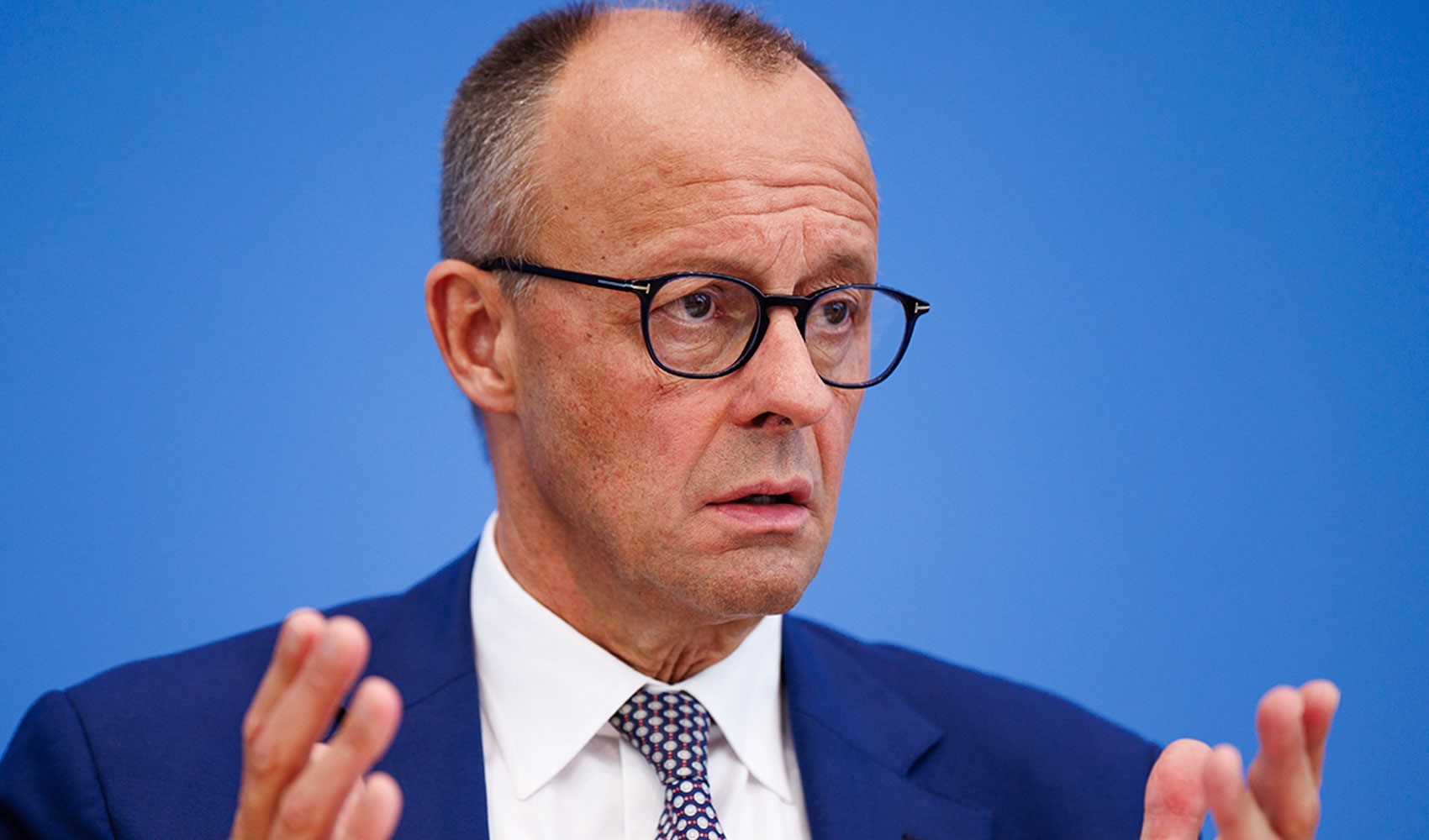 Almanya Başbakanı Merz'den, bir gün içinde iki kez ABD eleştirisi