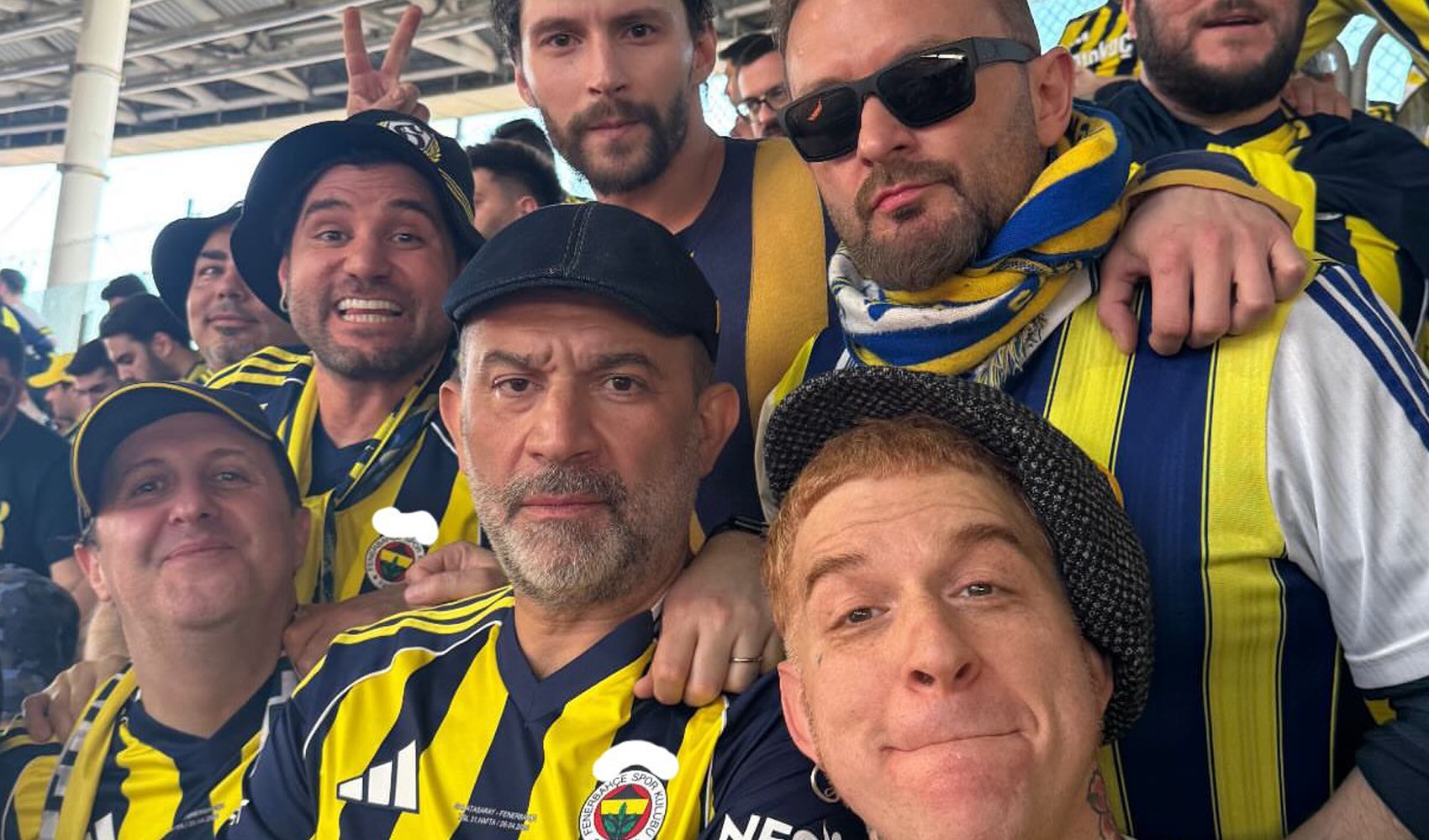 Pelin Öztekin'den Şevket Çoruh'a 'kavuk' ve 'küfür' göndermesi