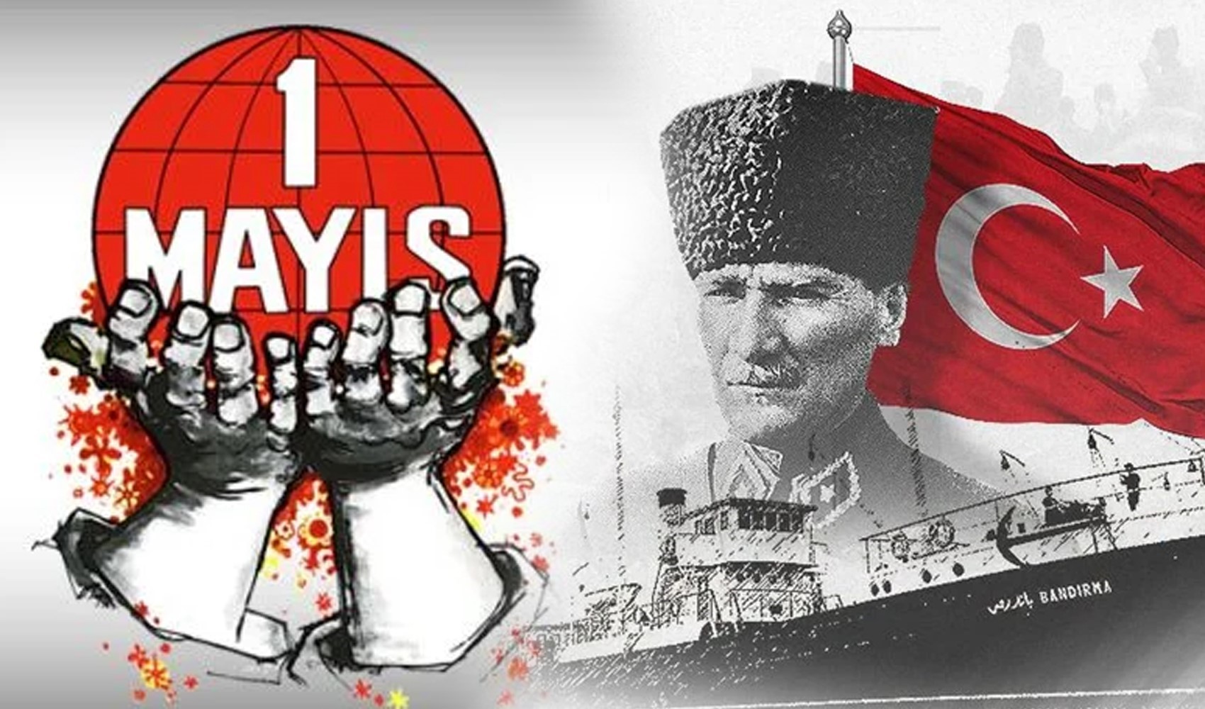 Mayıs ayı ve Türkiye: Cumhuriyetçi birikimin gücü