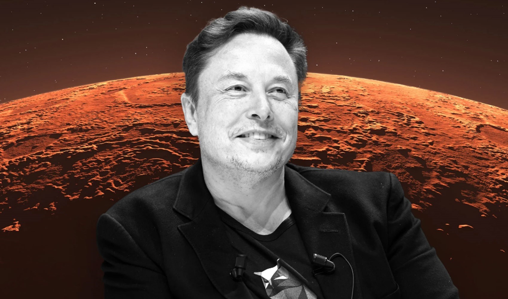 Elon Musk Mars’ta vites küçülttü, yapay zekâda vites yükseltti
