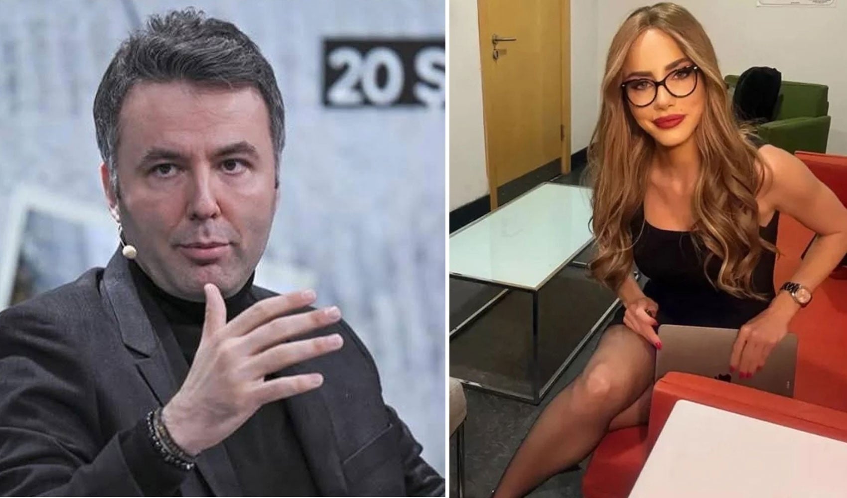 İktidara yakın isimden olay Ela Rümeysa Cebeci ve Mehmet Akif Ersoy iddiası