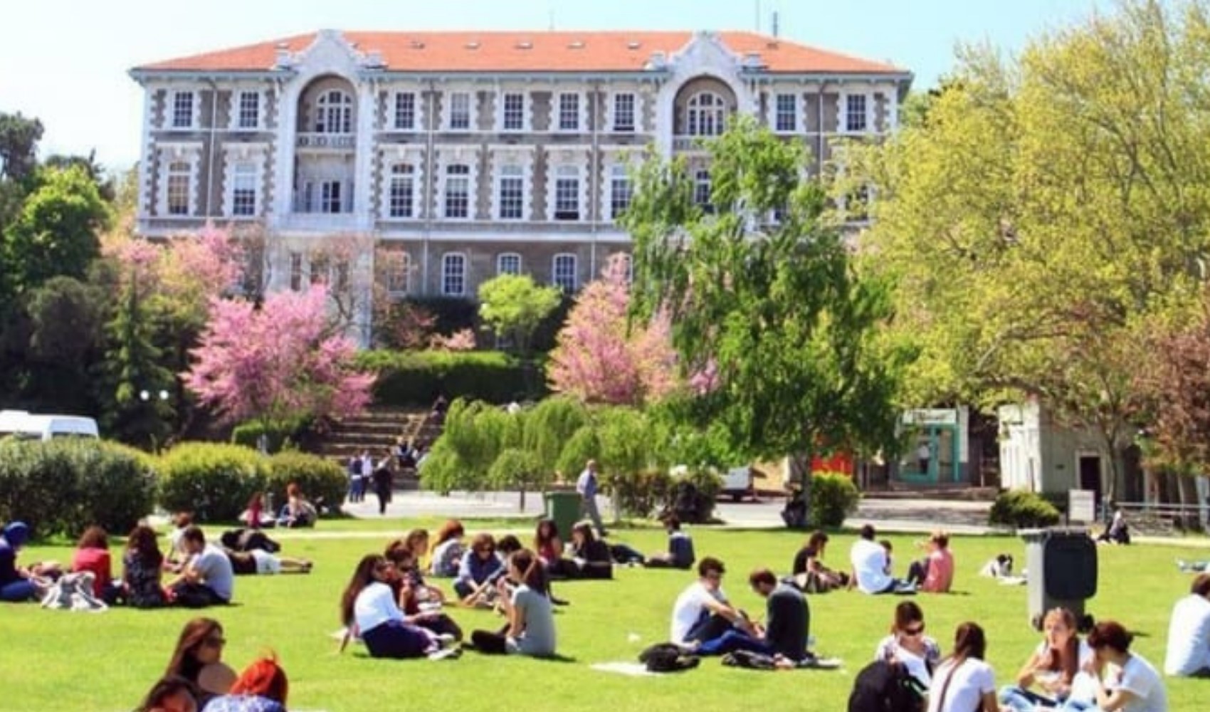 En iyi 100 üniversite belli oldu