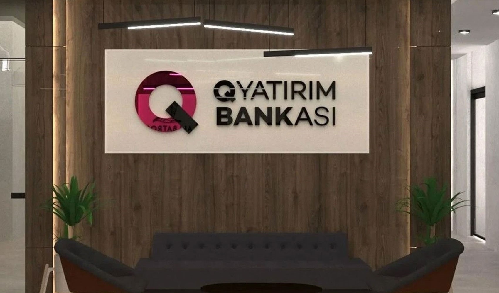 Q Bank’a tefecilik operasyonu: 4 gözaltı