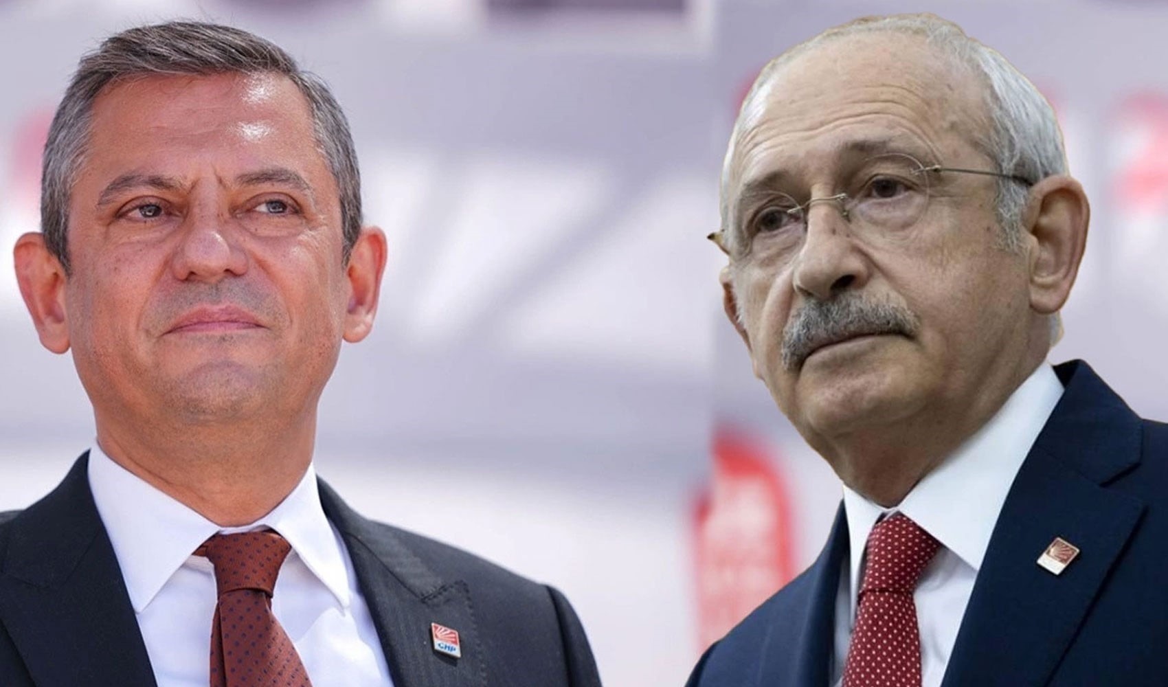 CHP'den ihraç edilen eski vekilden Özel ve Kılıçdaroğlu'na çağrı