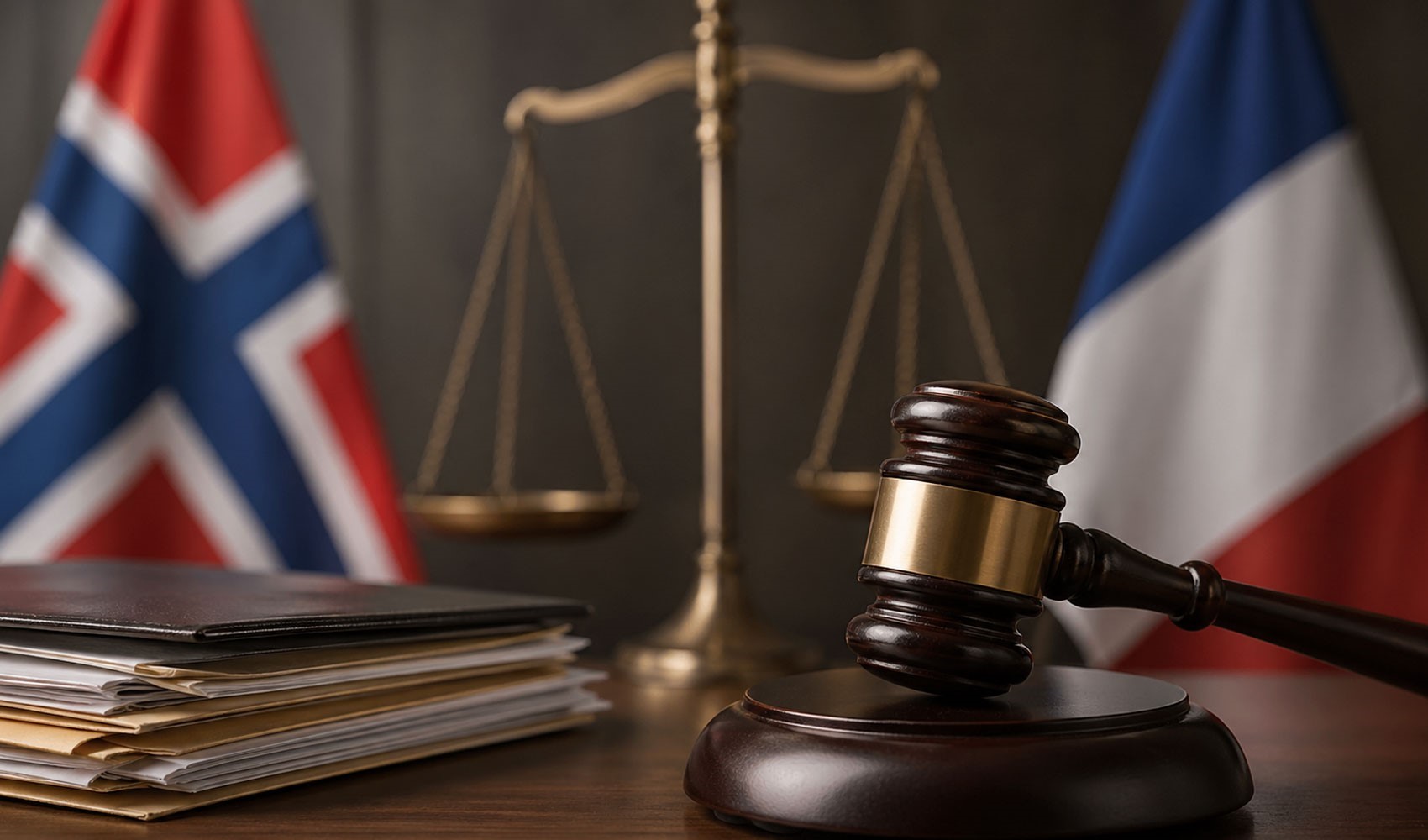 Norveç’ten Epstein soruşturmasında Fransa ile işbirliği