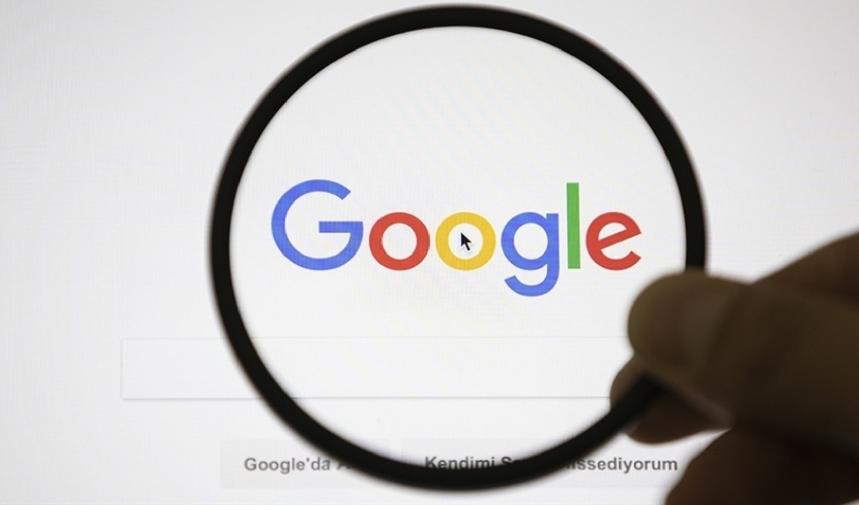 Google ile Pentagon arasında yapay zeka anlaşması