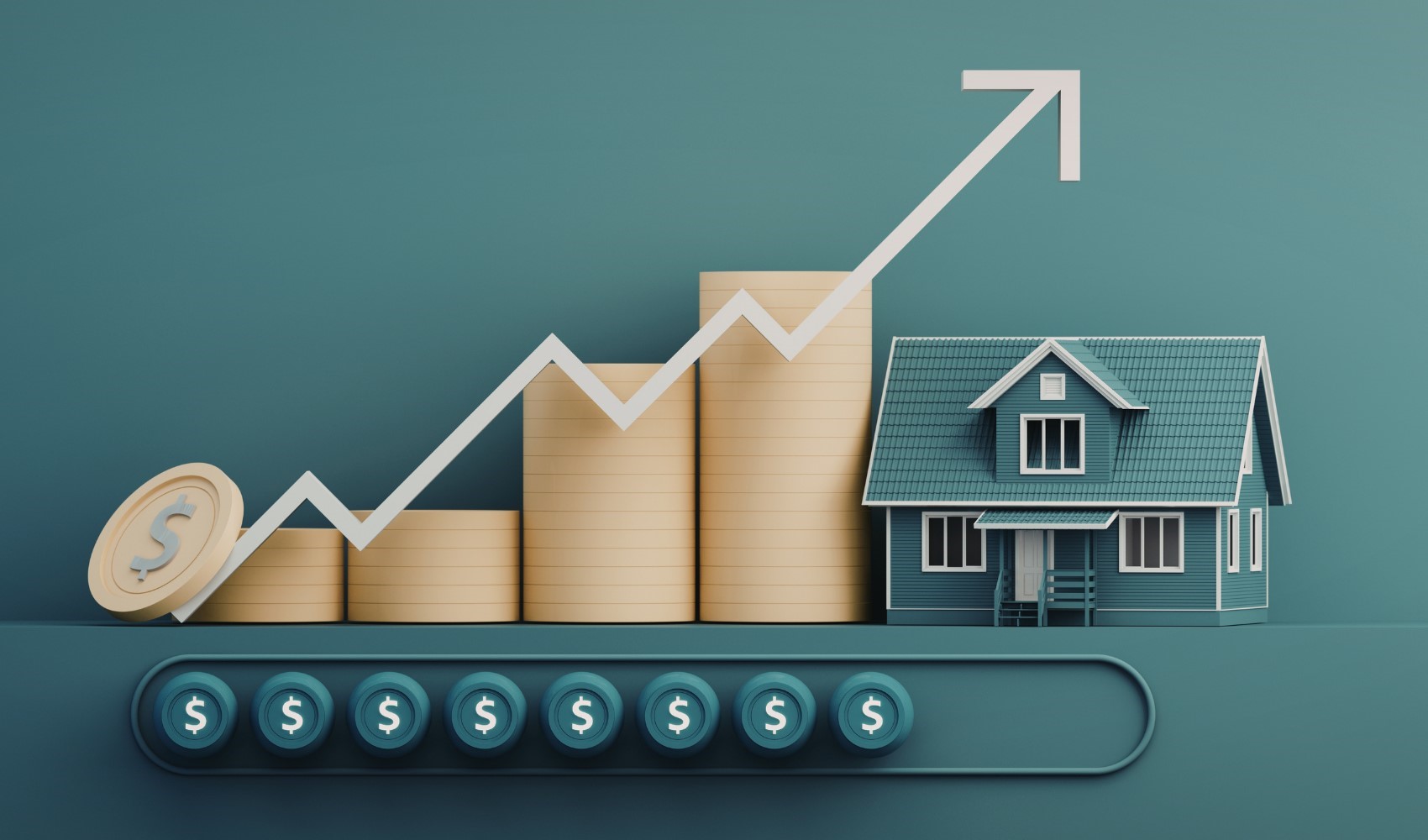 Kiralarda durdurulamayan tırmanış