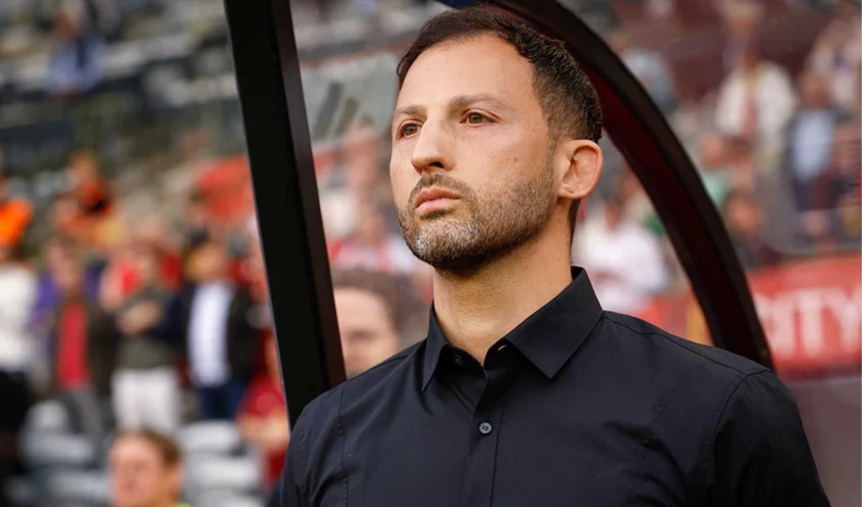 Fenerbahçe defterini kapatan Tedesco’dan ilk açıklama