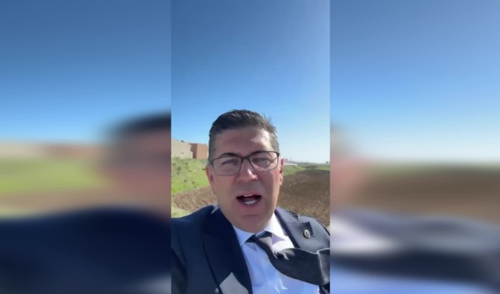 CHP'li Halıcı'dan Silivri'deki İBB davasına tepki: Bu bir siyasi operasyondur