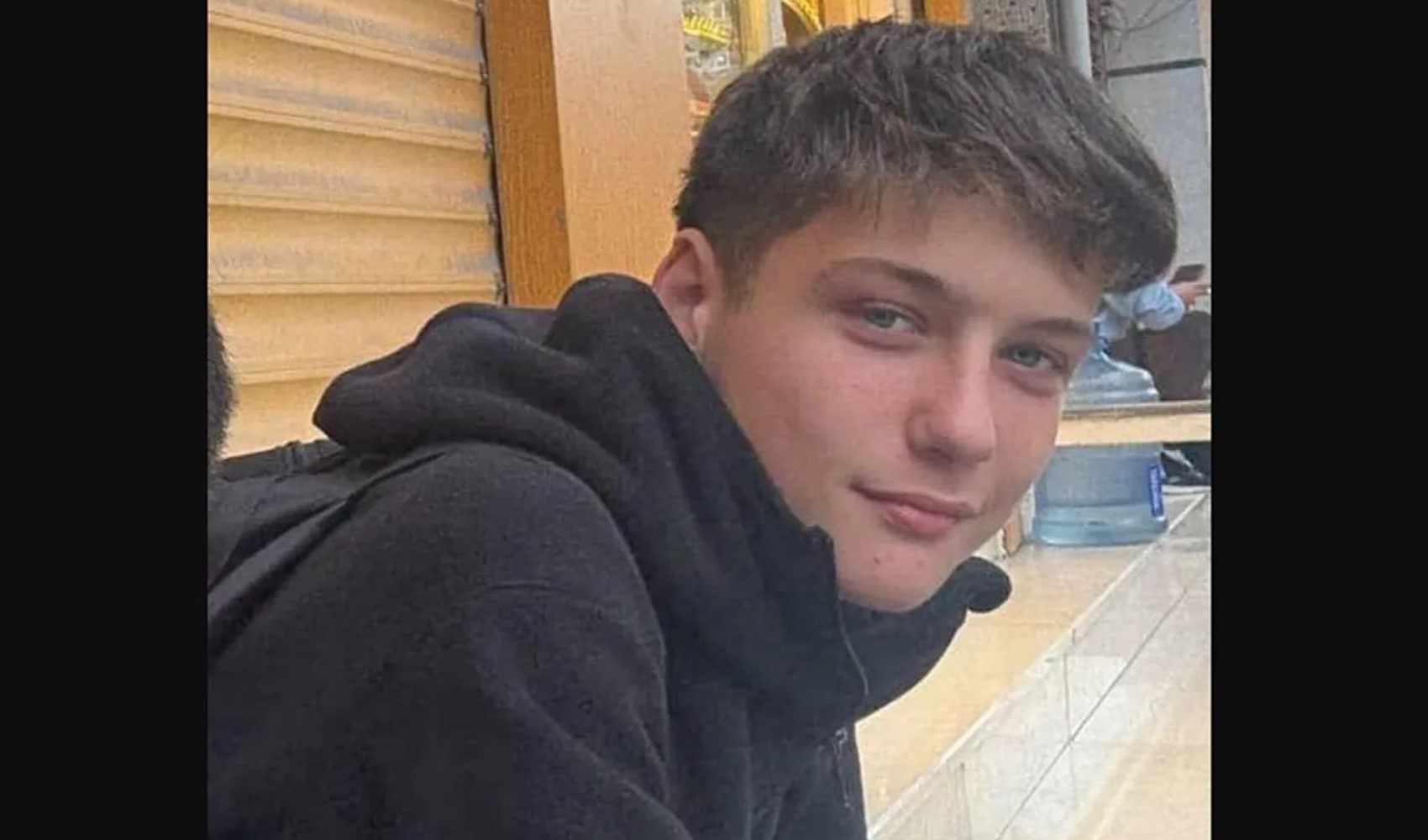Atlas Çağlayan'ın yakınlarına yönelik tehdit mesajları atmışlardı: 'Cahillik yaptım, pişmanım'
