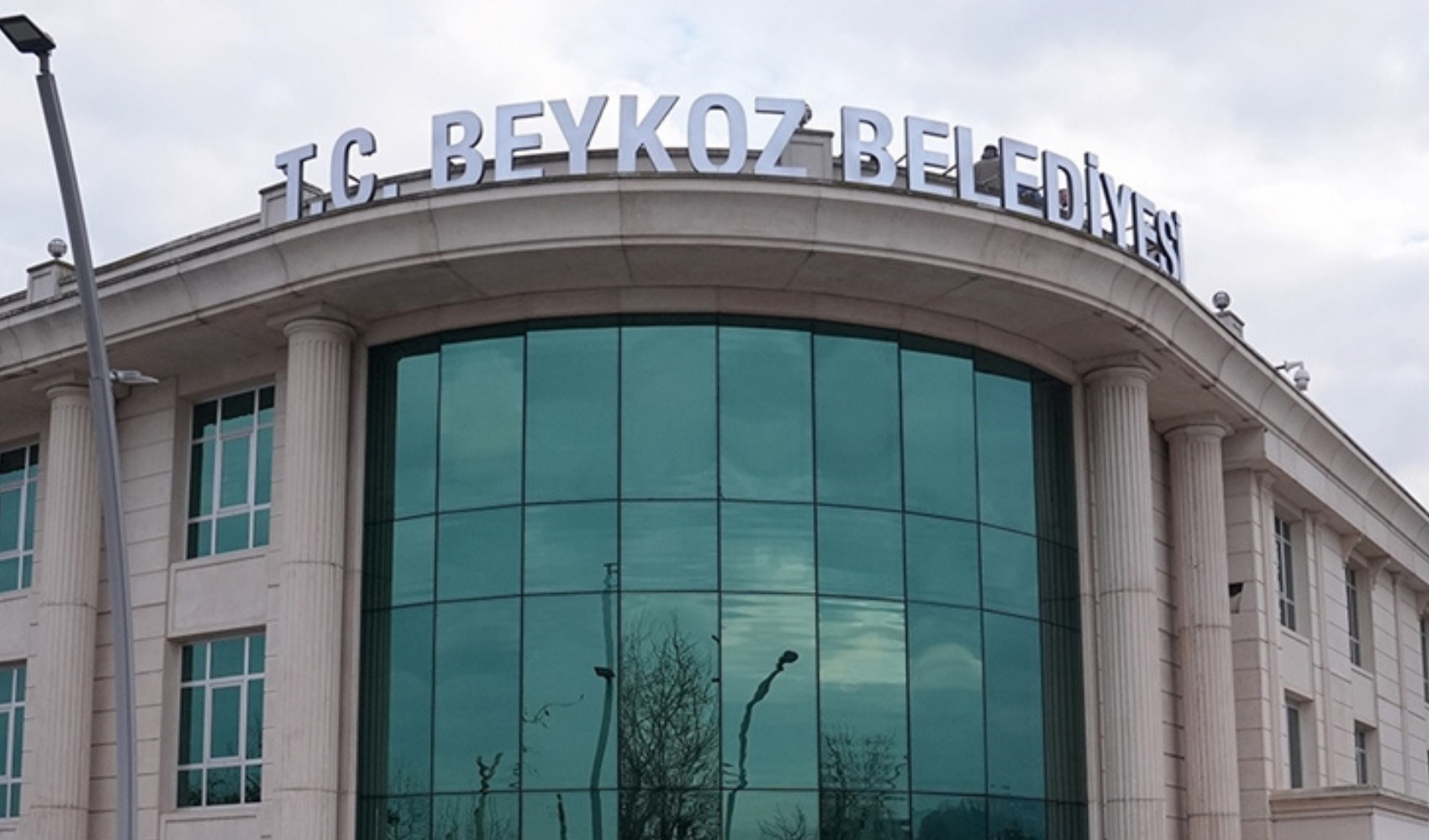 Beykoz Belediyesi davasında ara karar